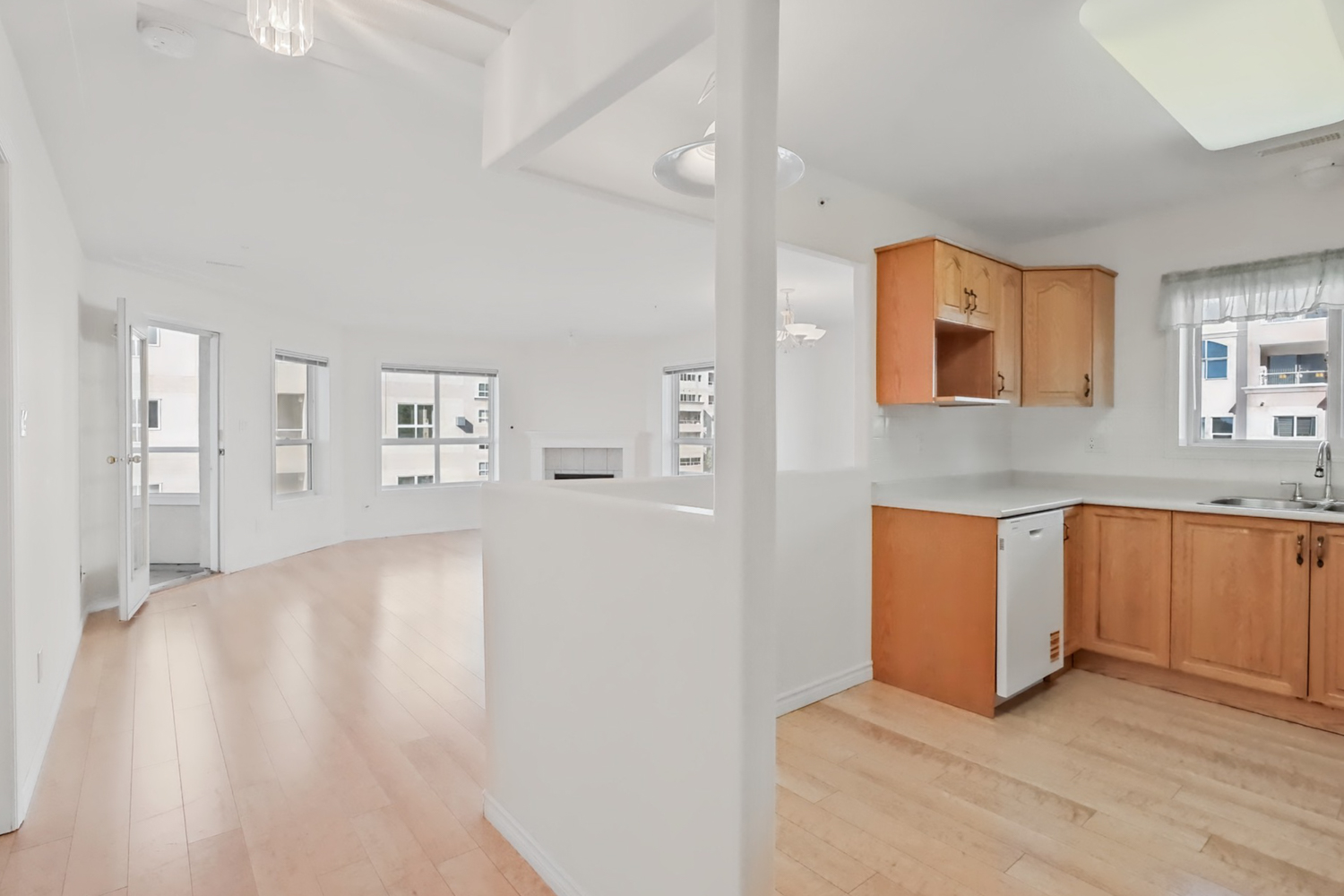 2265 Atkinson Street 307 Penticton V2A 8R7