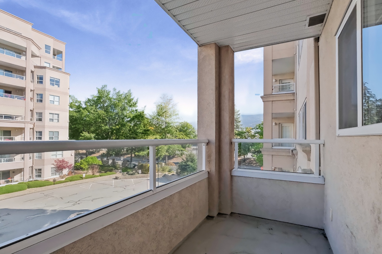 2265 Atkinson Street 307 Penticton V2A 8R7
