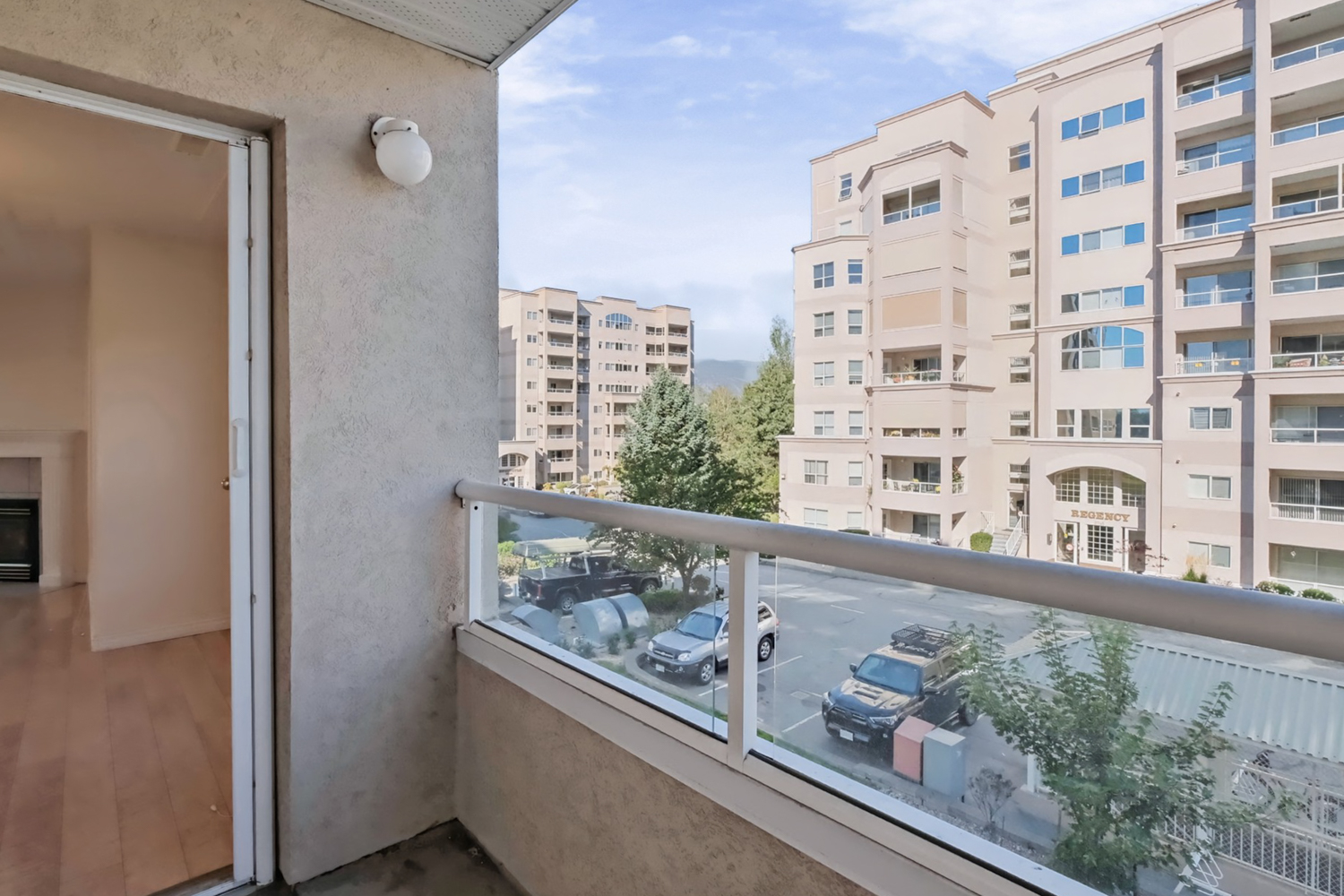 2265 Atkinson Street 307 Penticton V2A 8R7