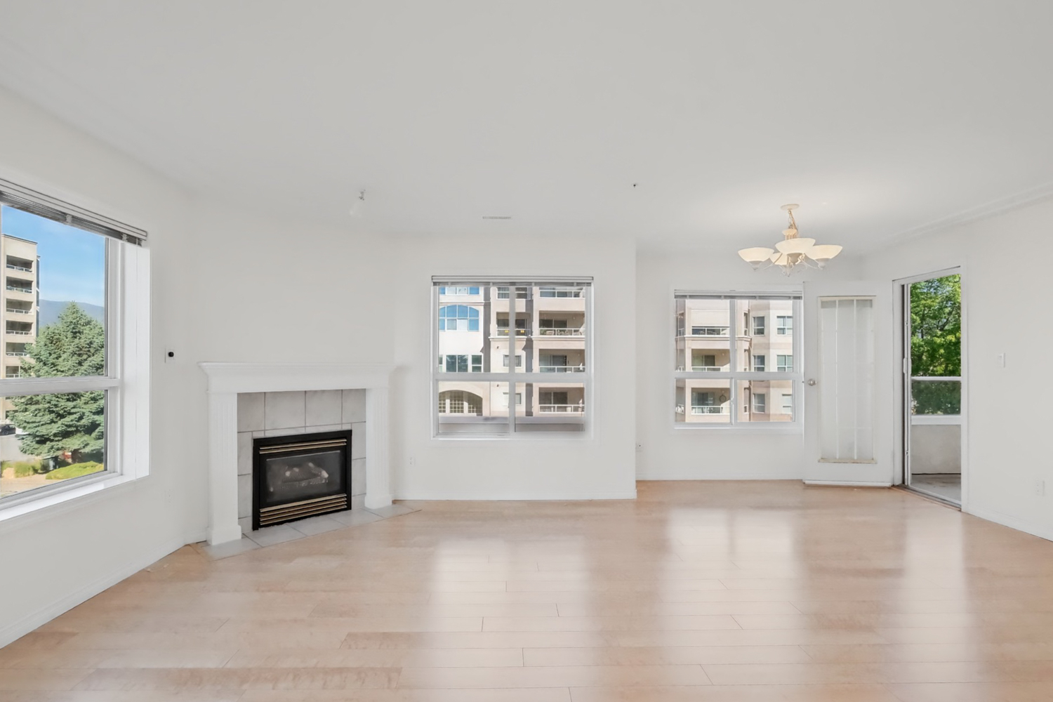 2265 Atkinson Street 307 Penticton V2A 8R7