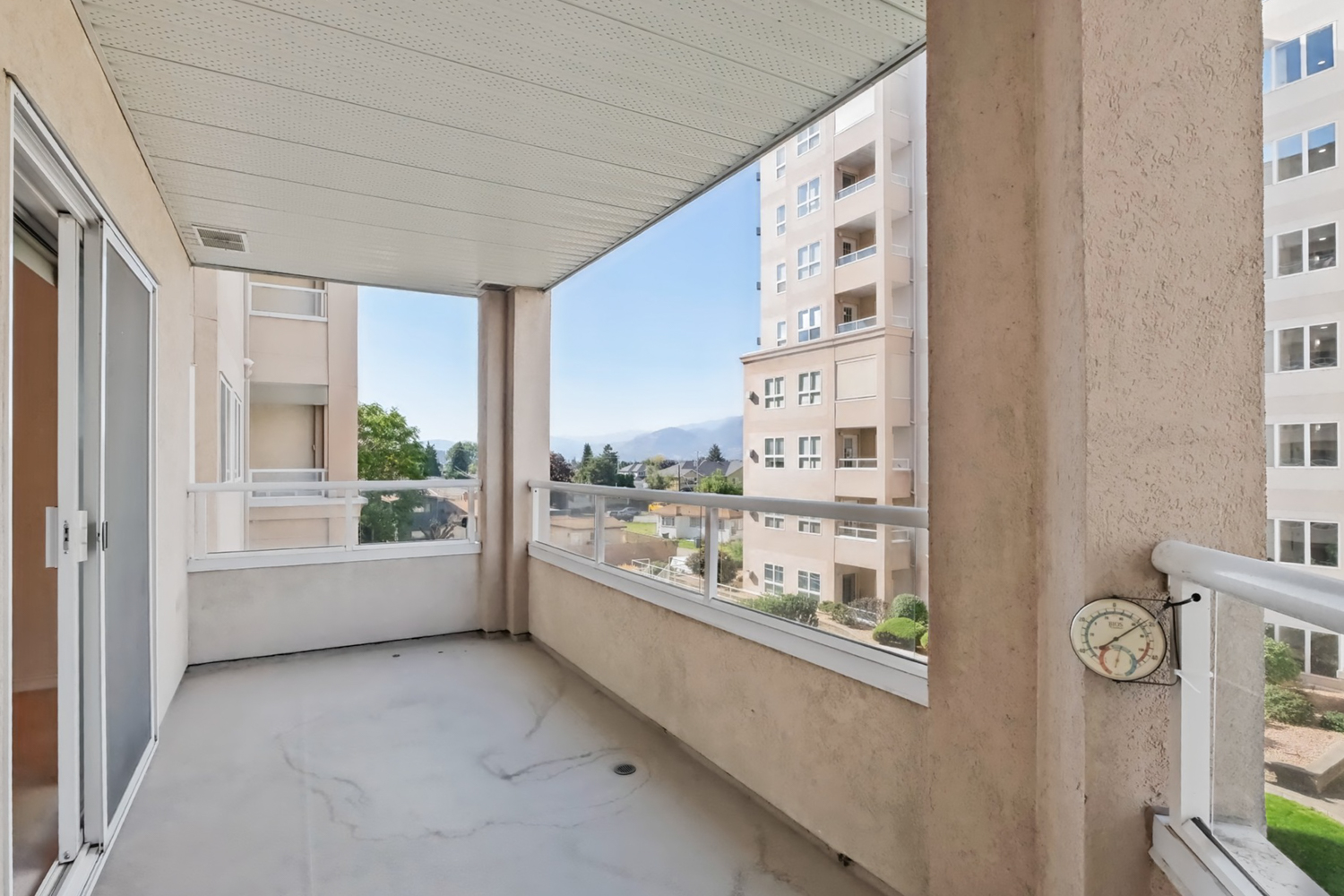 2265 Atkinson Street 307 Penticton V2A 8R7