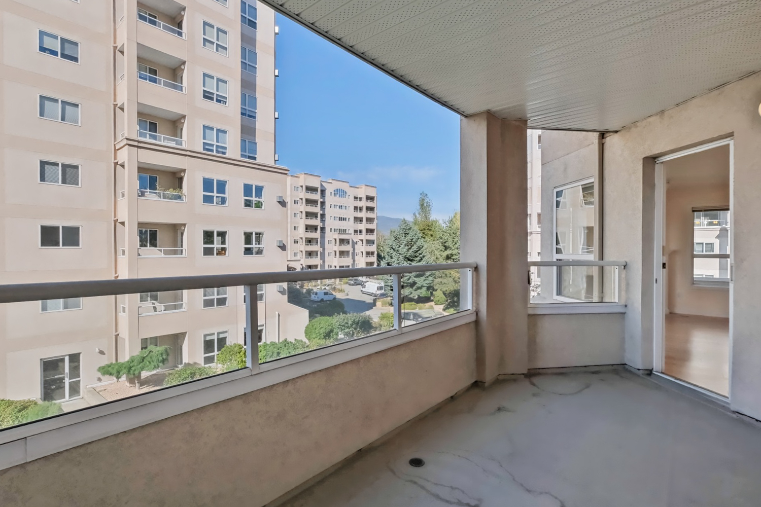 2265 Atkinson Street 307 Penticton V2A 8R7