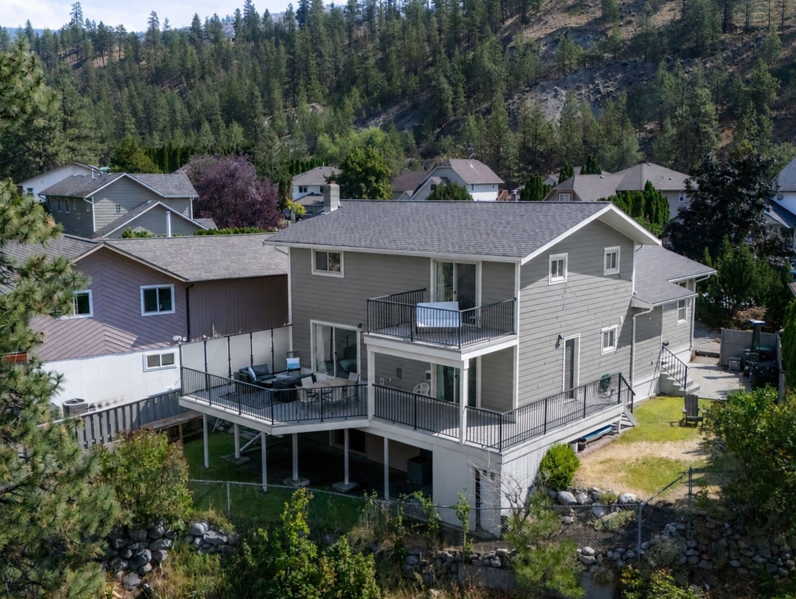 157 Adams Crescent Penticton V2A 7B6