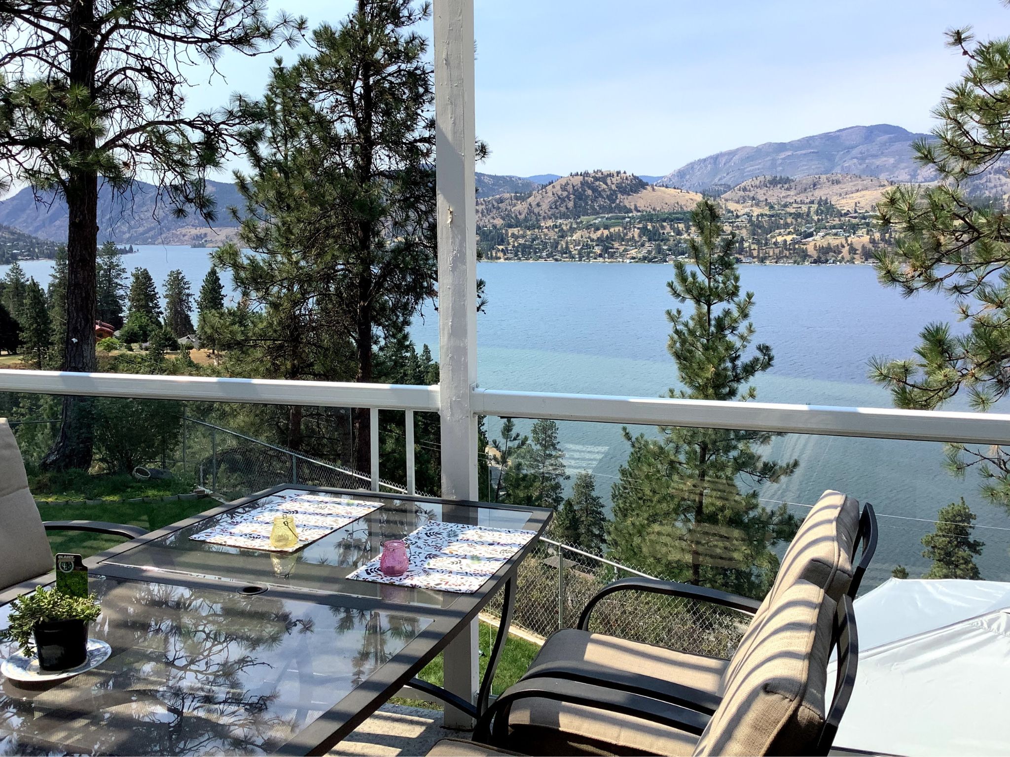 133 Eagle Ridge Road Okanagan Falls V0H 1R3