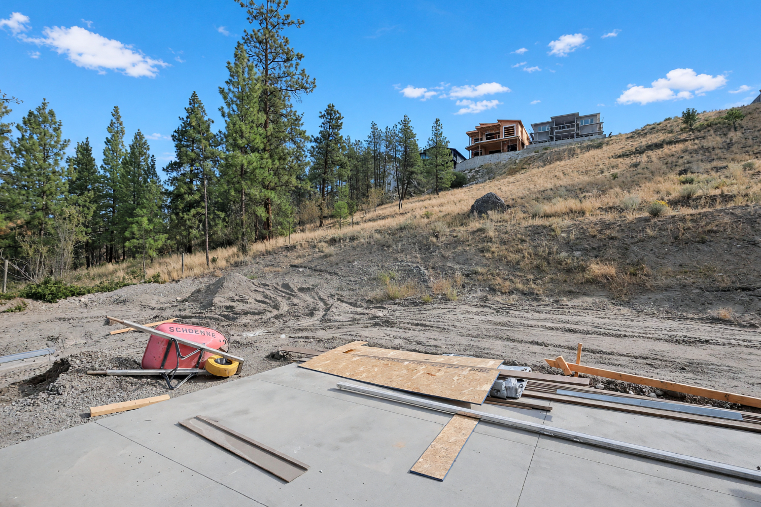 2830 Evergreen Drive 101 Penticton VA 0C2