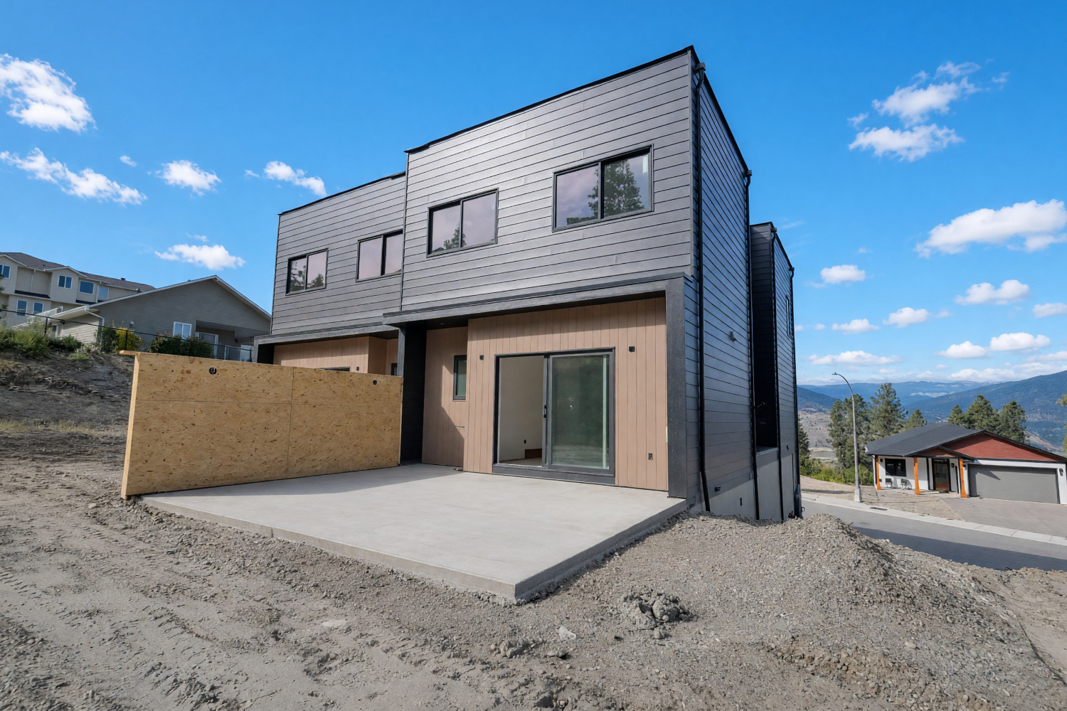 2830 Evergreen Drive 101 Penticton VA 0C2