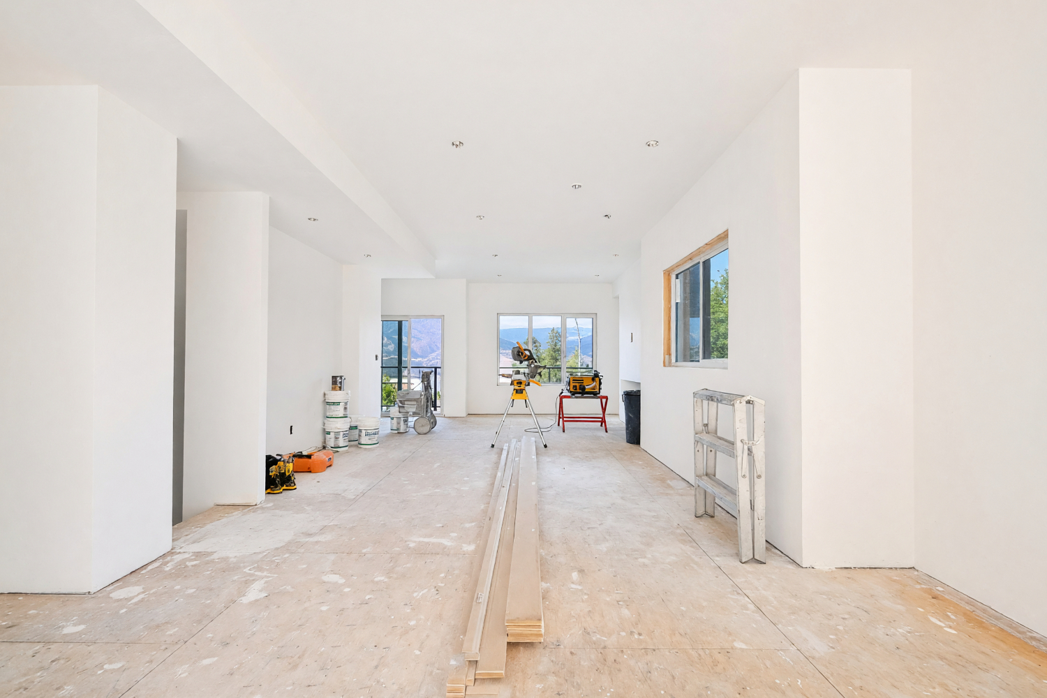 2830 Evergreen Drive 101 Penticton VA 0C2