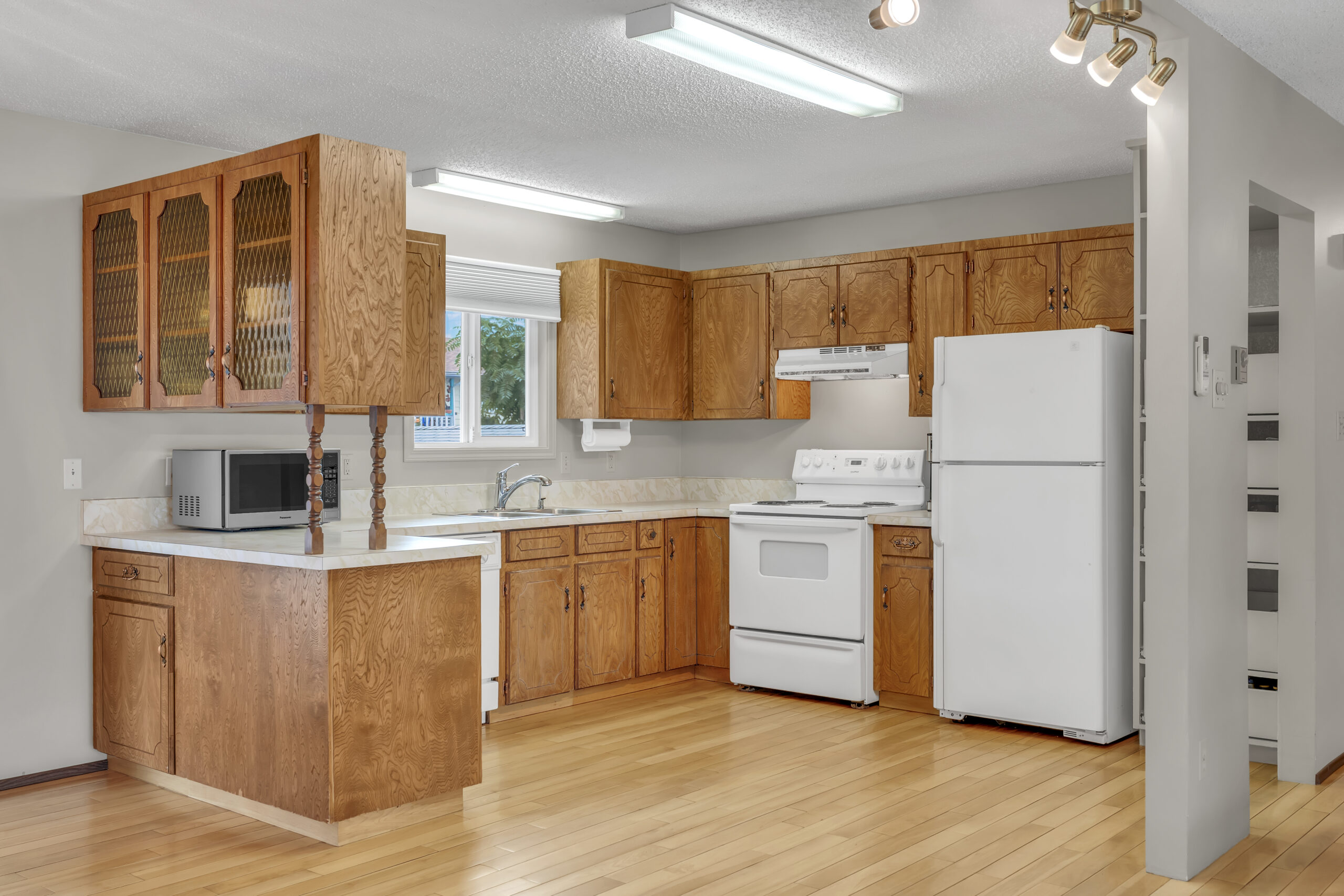 137 Murray Drive Penticton V2A 6W7