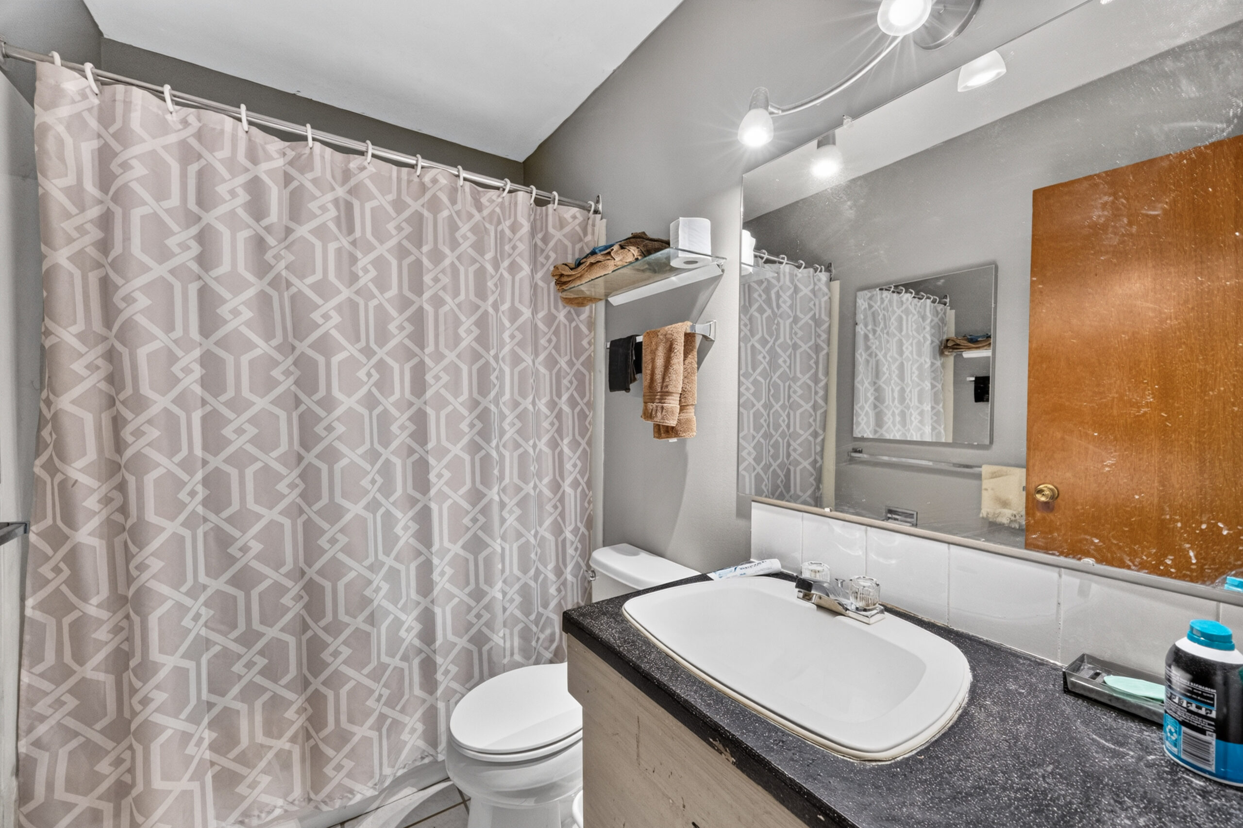 355 & 357 Gwyer Street Penticton V2A 1R2