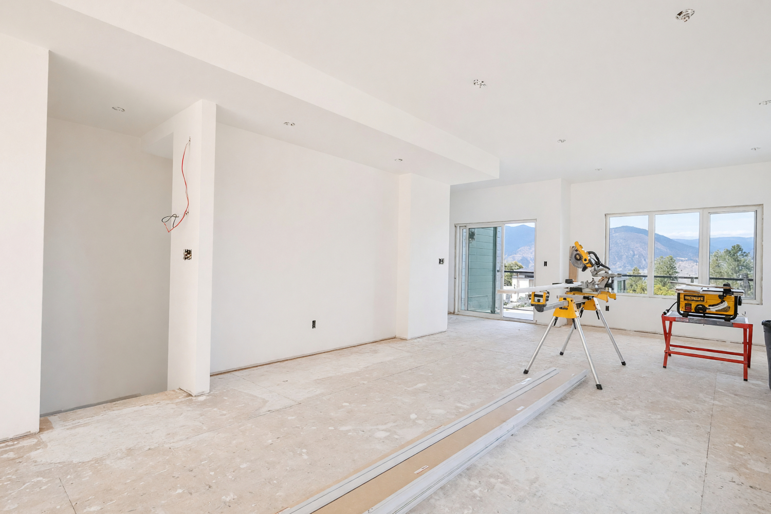 2830 Evergreen Drive 101 Penticton VA 0C2