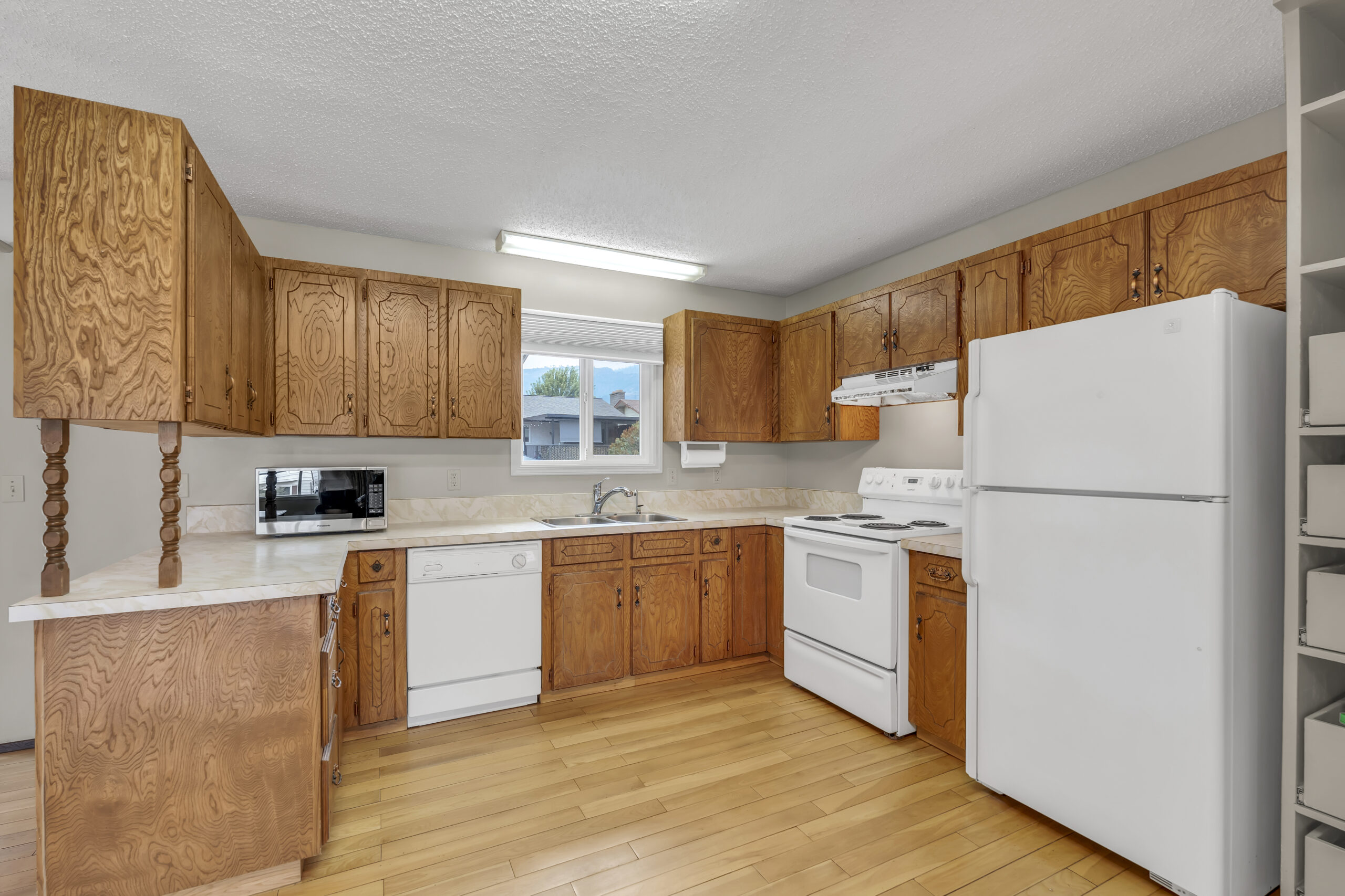 137 Murray Drive Penticton V2A 6W7