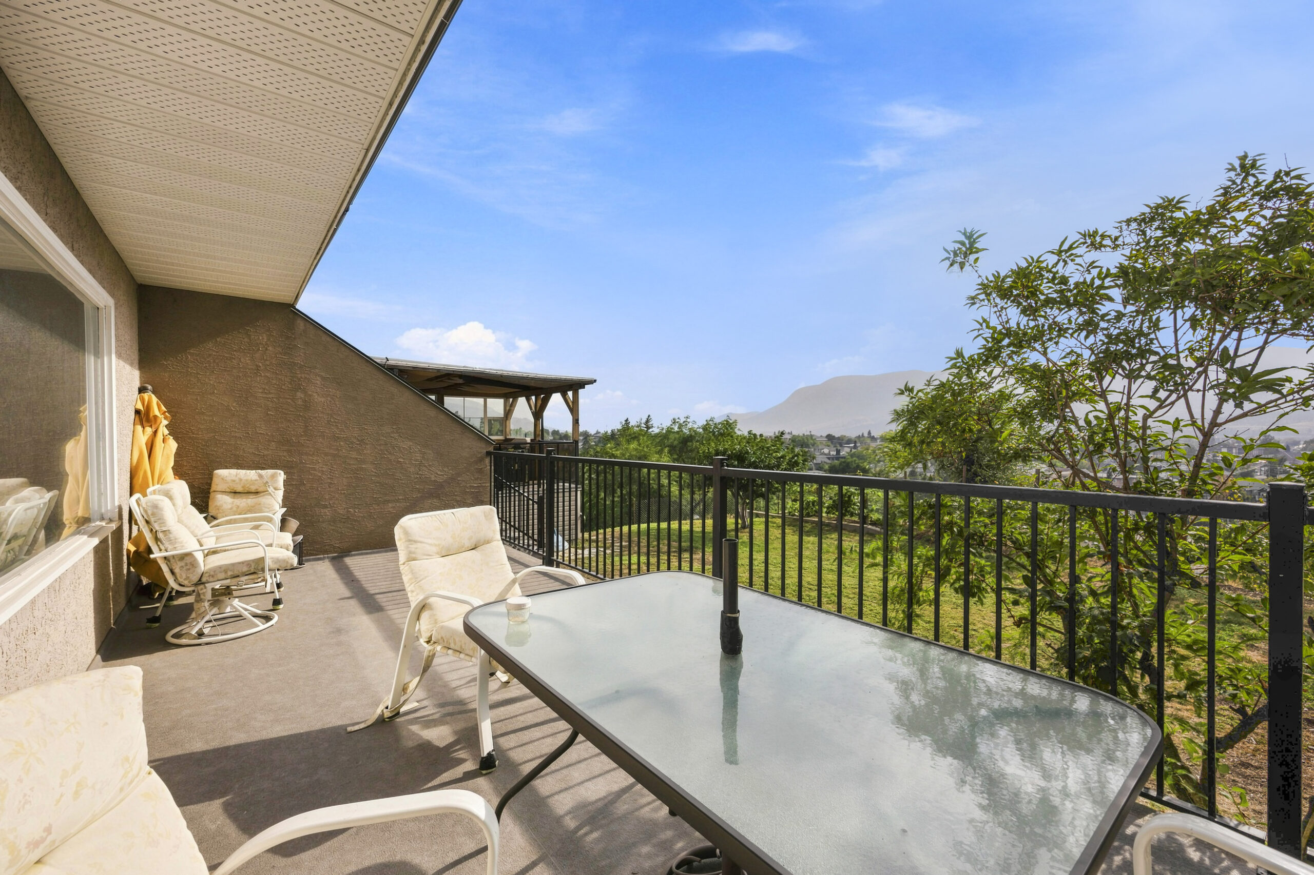 355 & 357 Gwyer Street Penticton V2A 1R2