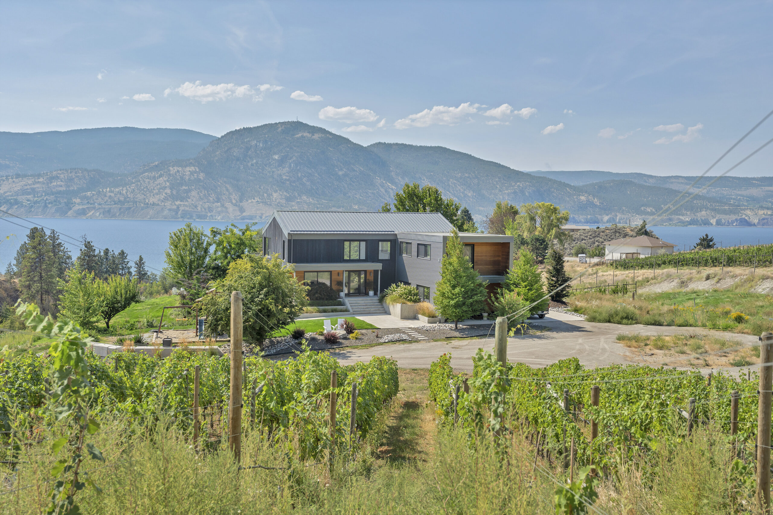 1053 Ohlhausen Road Penticton V2A 8T6