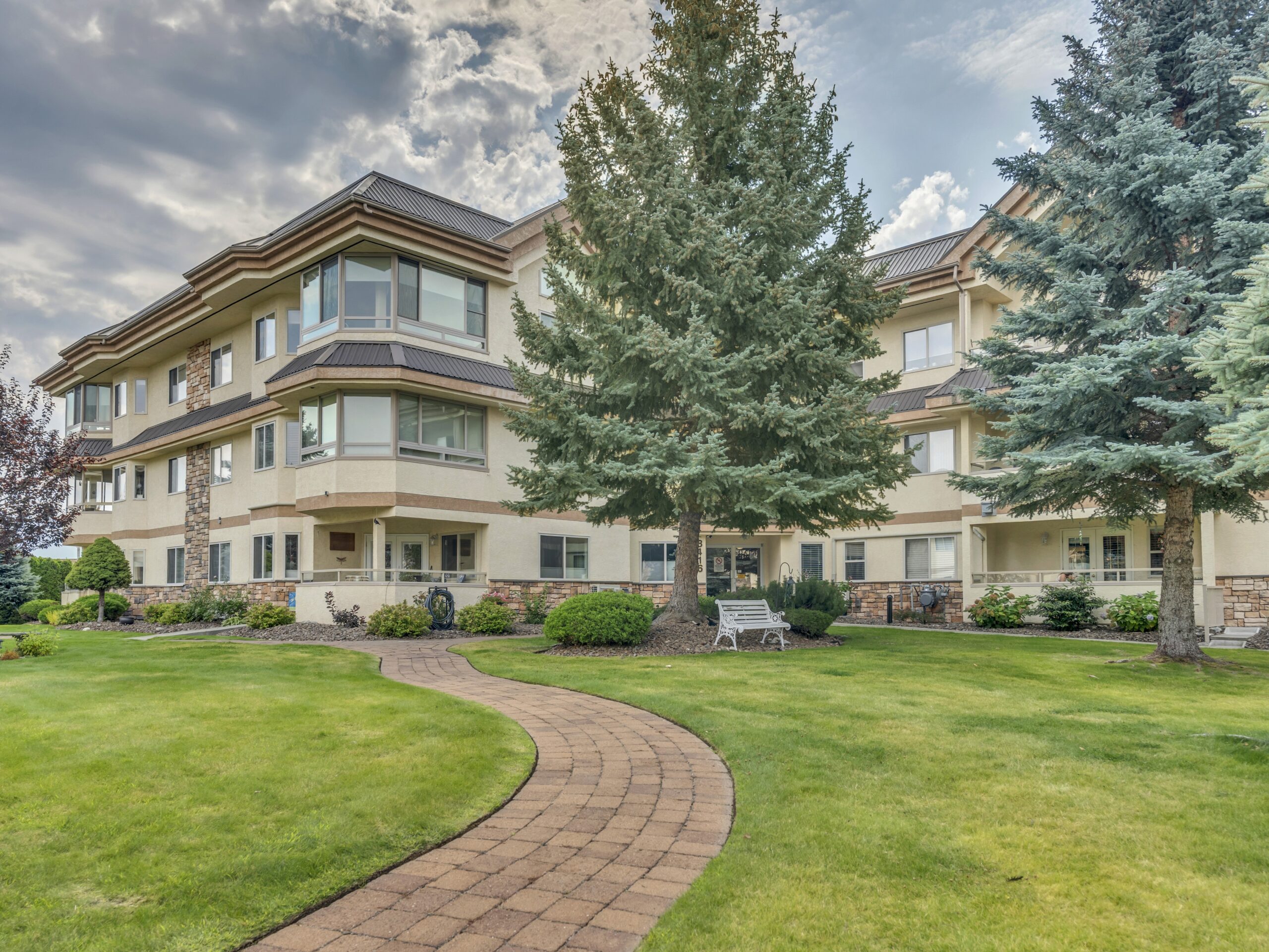 8416 Jubilee Road 307 Summerland V0H 1Z5