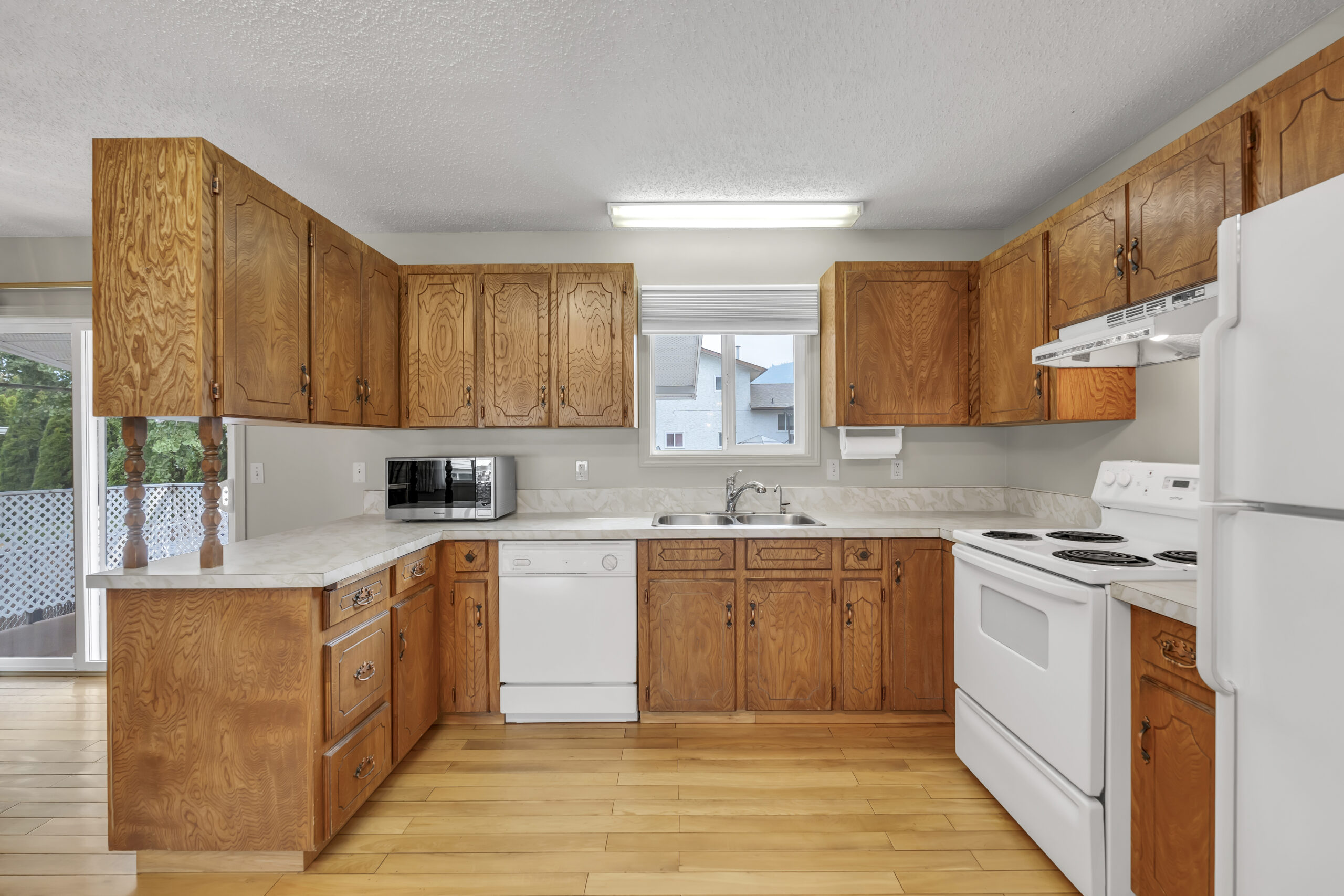 137 Murray Drive Penticton V2A 6W7