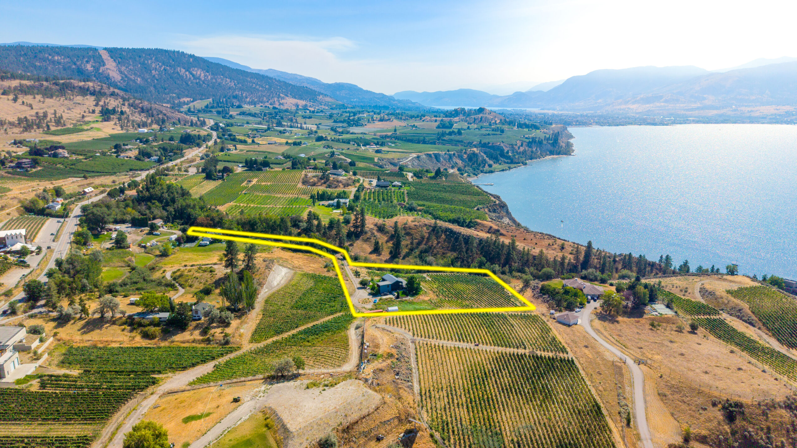 1053 Ohlhausen Road Penticton V2A 8T6