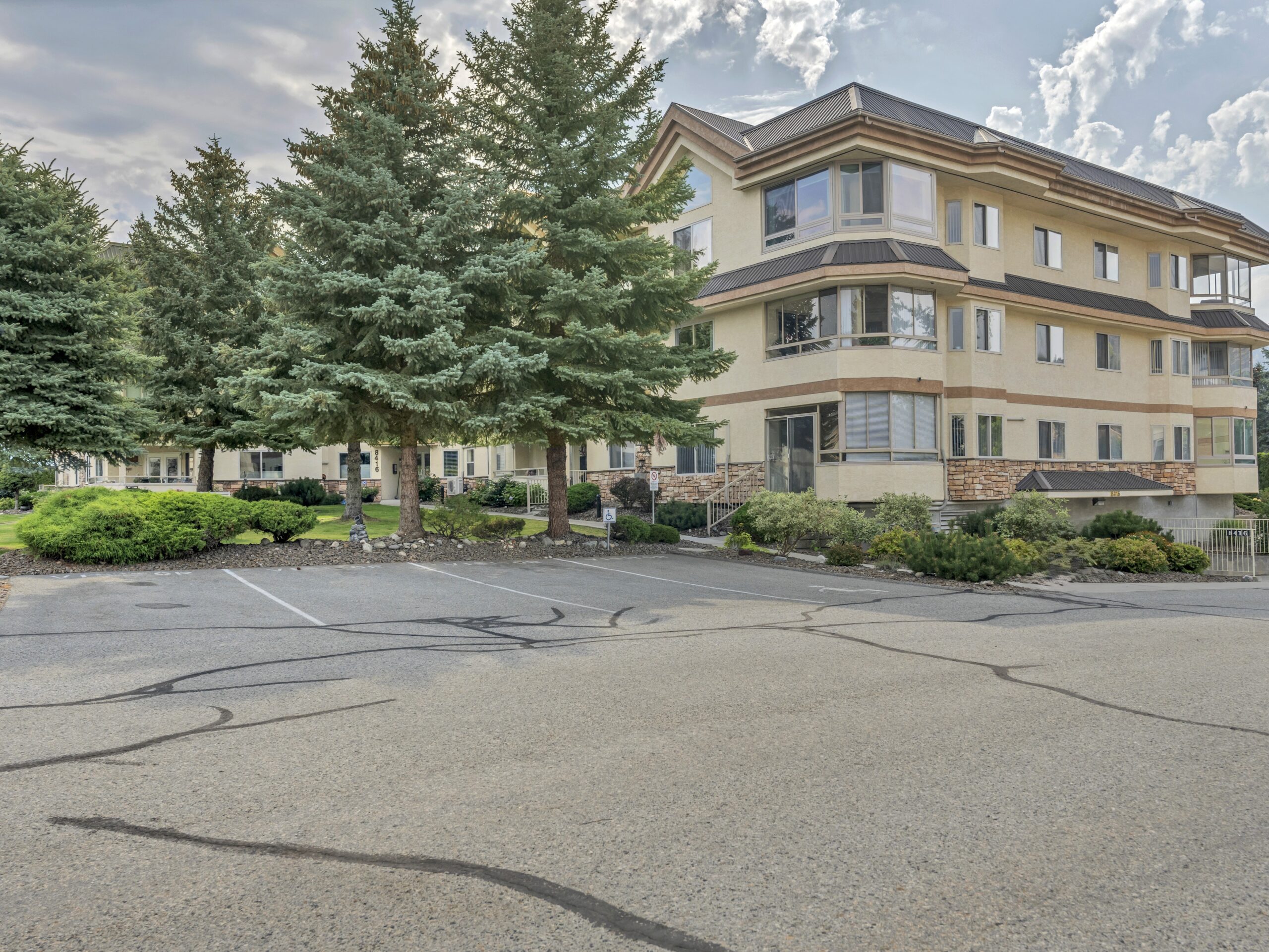 8416 Jubilee Road 307 Summerland V0H 1Z5