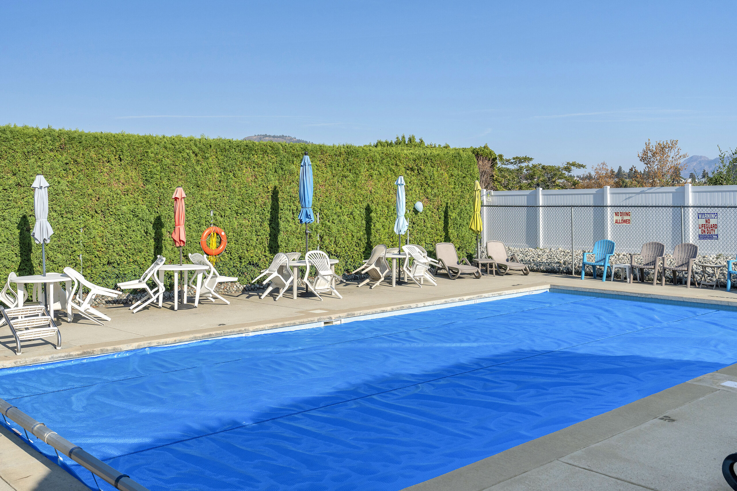 8416 Jubilee Road 307 Summerland V0H 1Z5