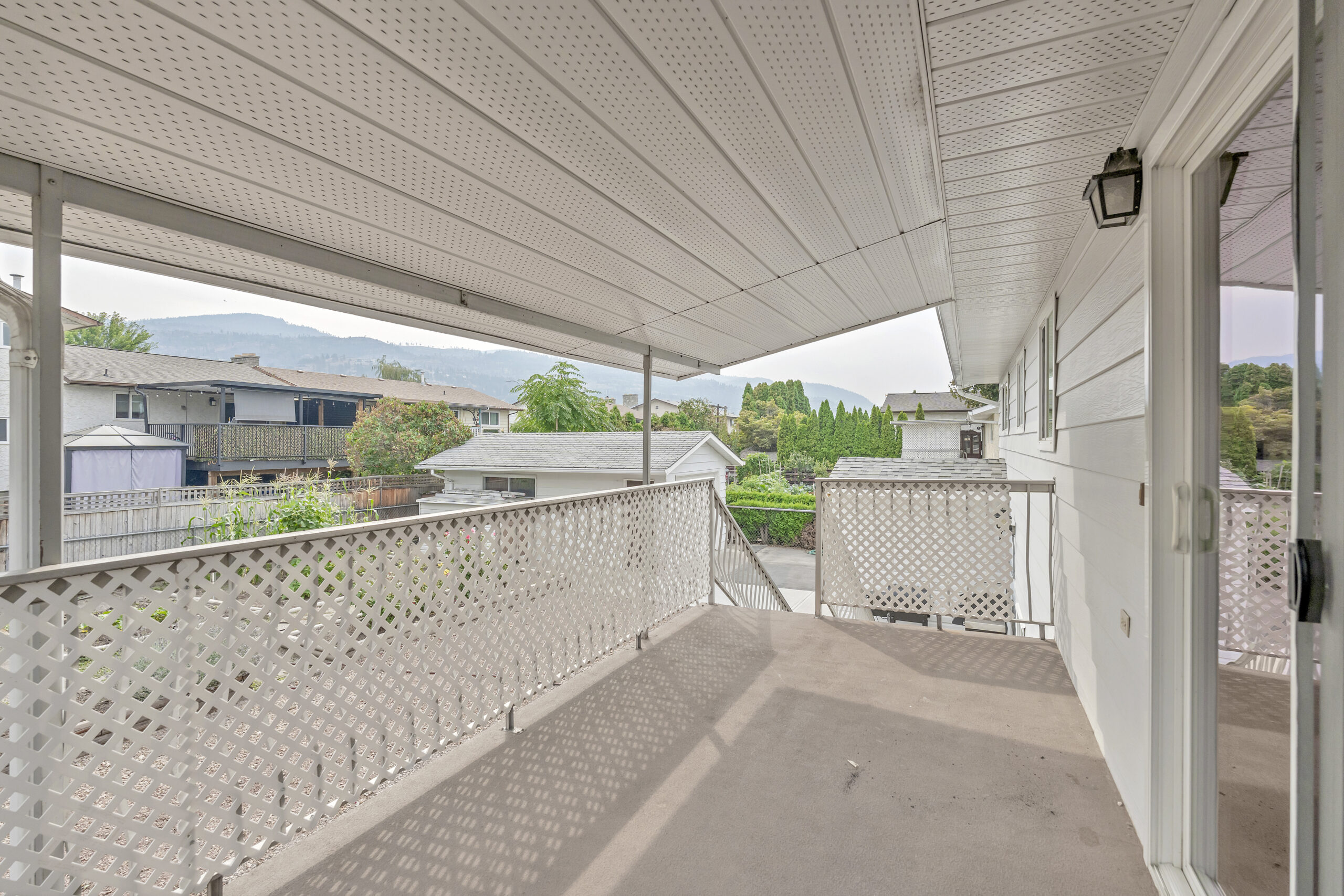 137 Murray Drive Penticton V2A 6W7