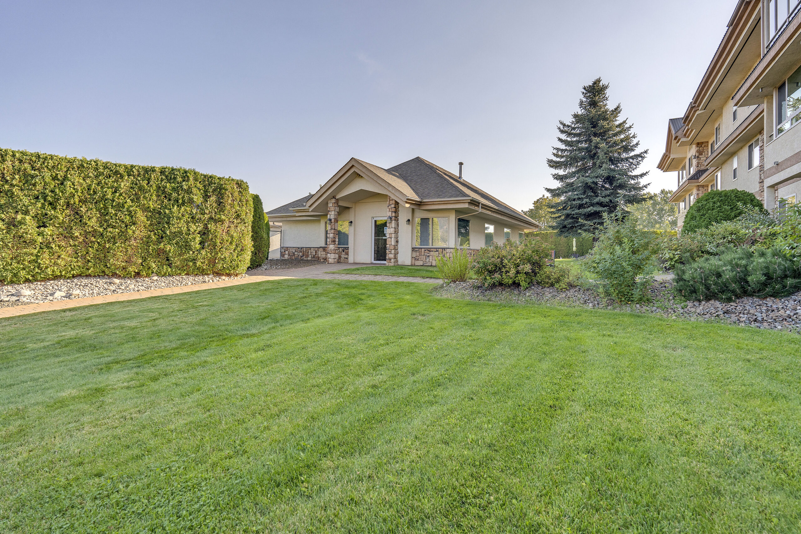 8416 Jubilee Road 307 Summerland V0H 1Z5