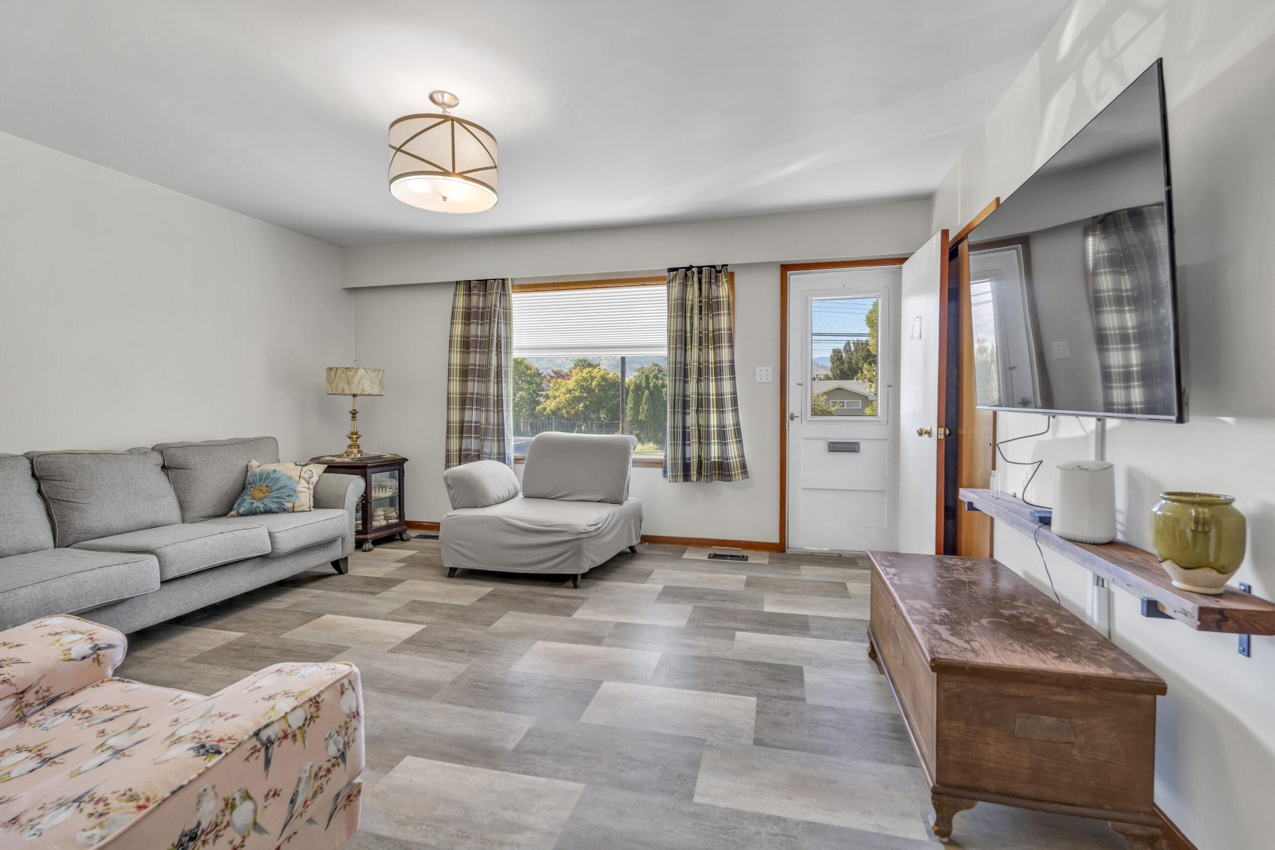 1826 Fairford Drive Penticton V2A 6C8