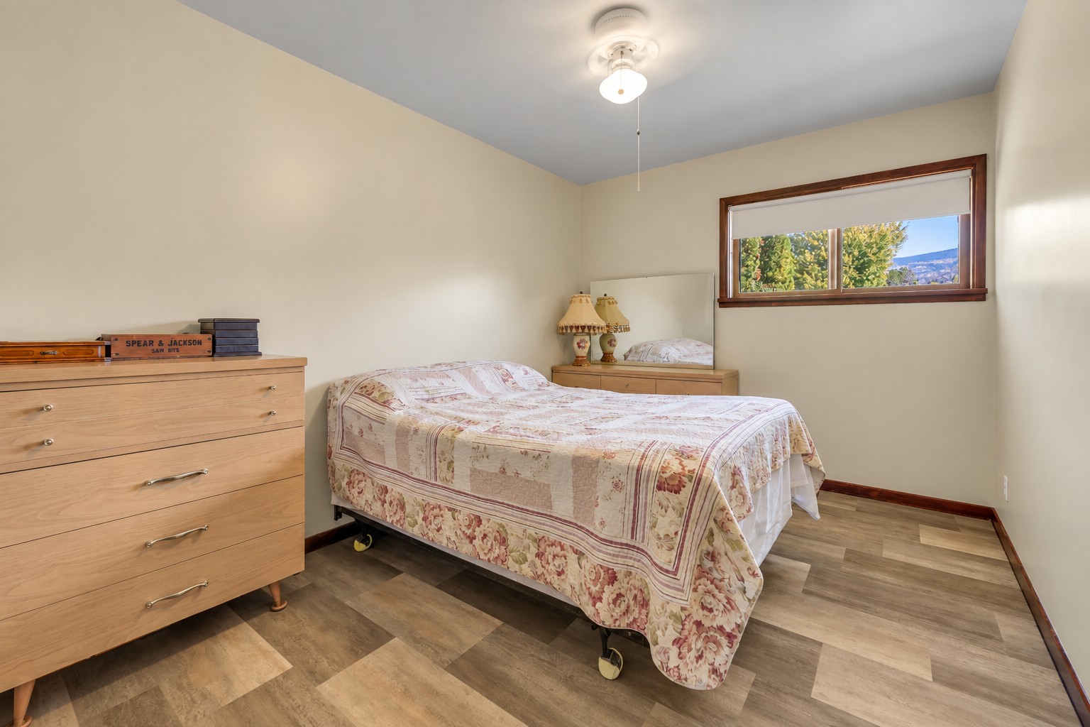 1826 Fairford Drive Penticton V2A 6C8