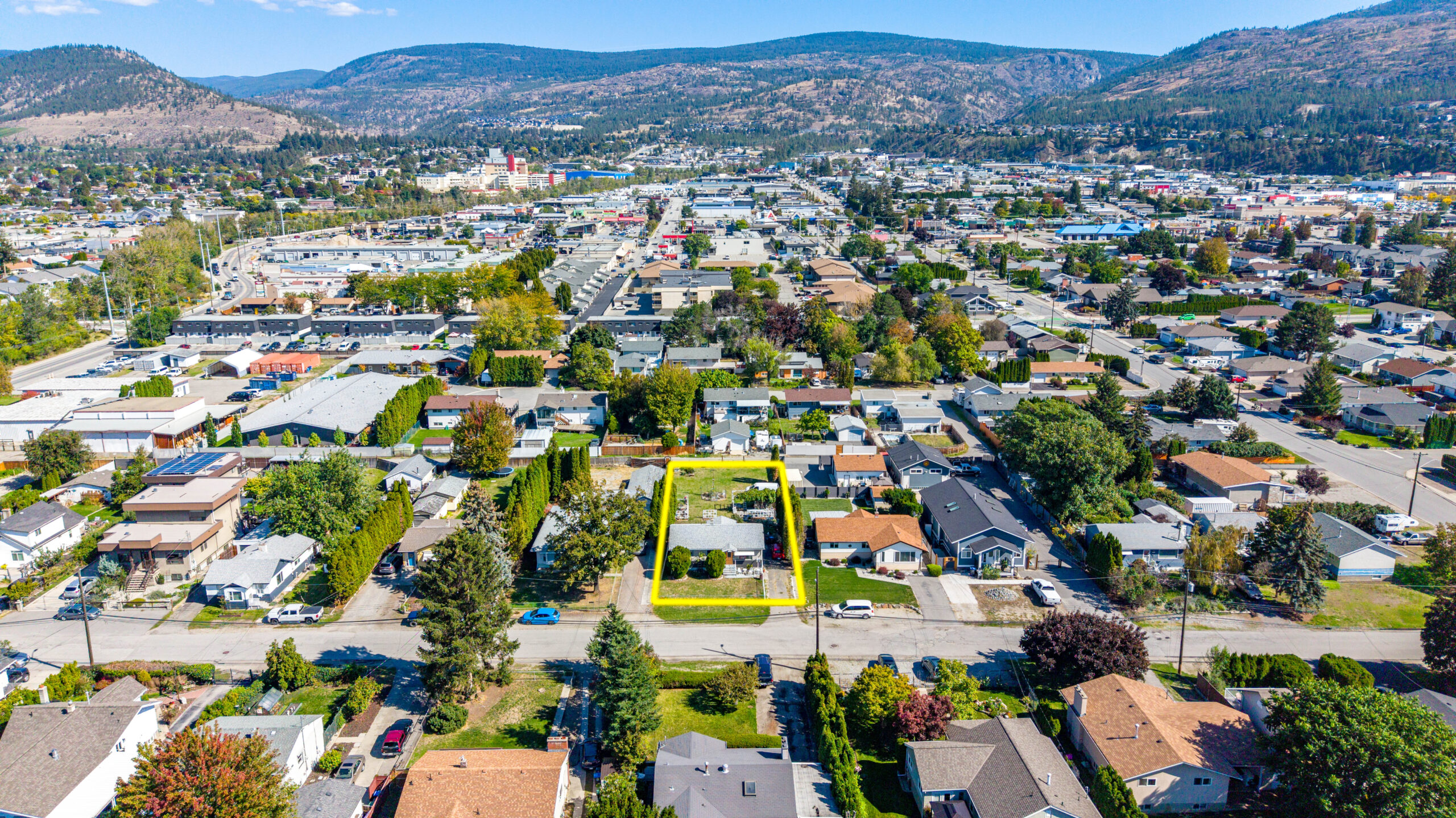 1826 Fairford Drive Penticton V2A 6C8