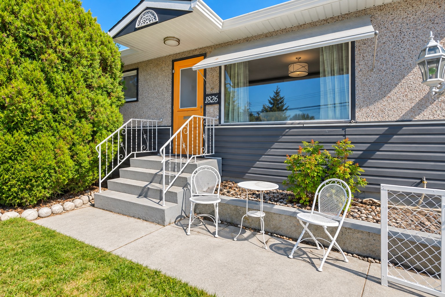 1826 Fairford Drive Penticton V2A 6C8