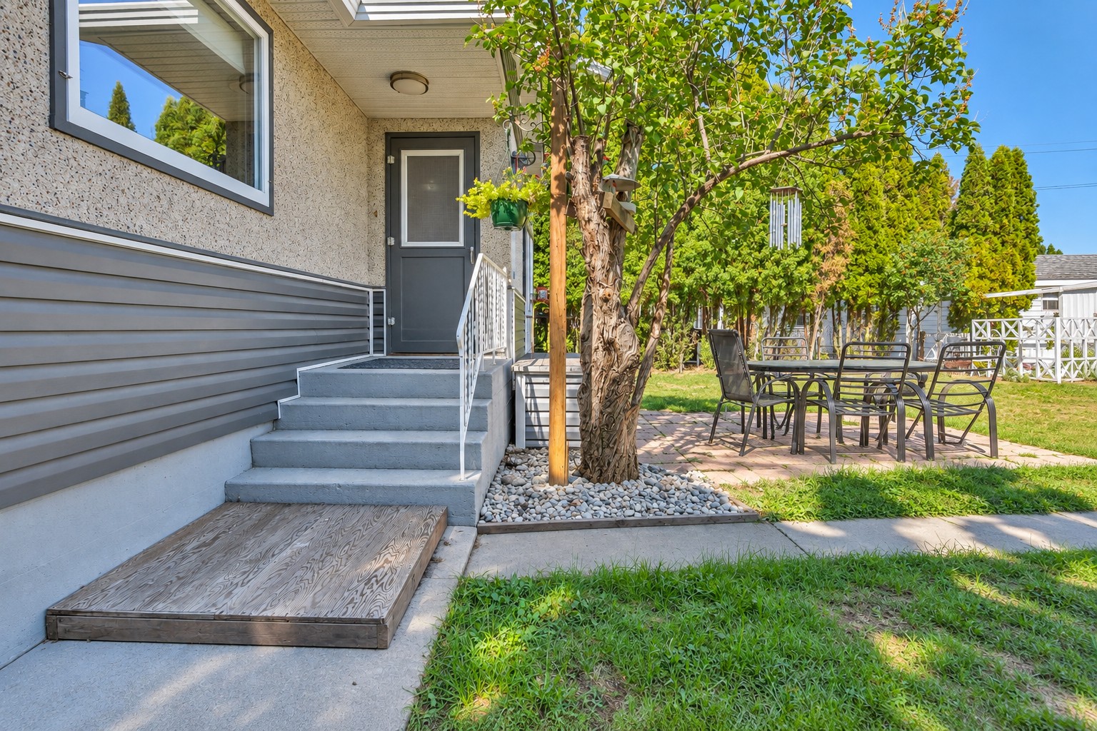1826 Fairford Drive Penticton V2A 6C8