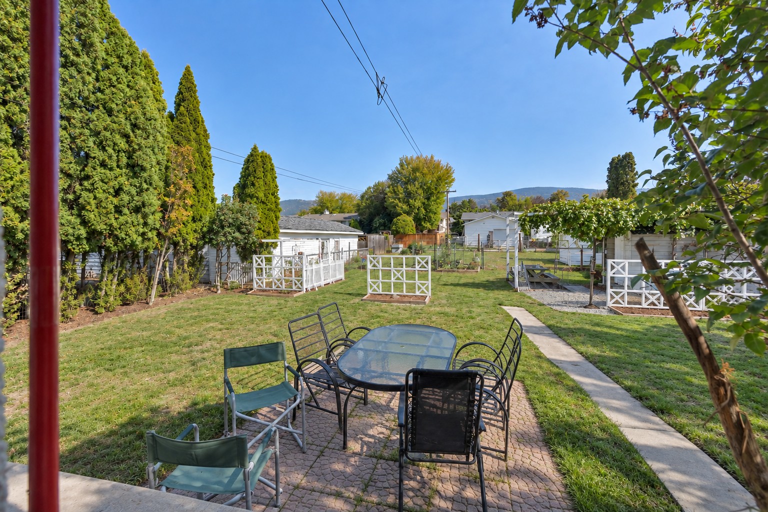 1826 Fairford Drive Penticton V2A 6C8