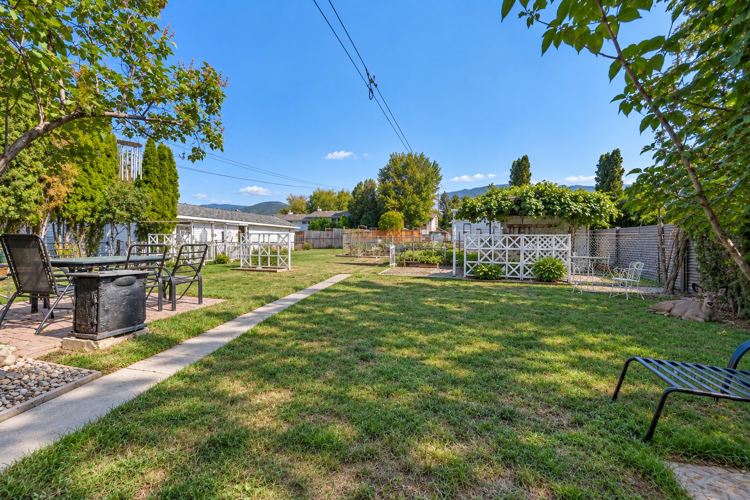 1826 Fairford Drive Penticton V2A 6C8