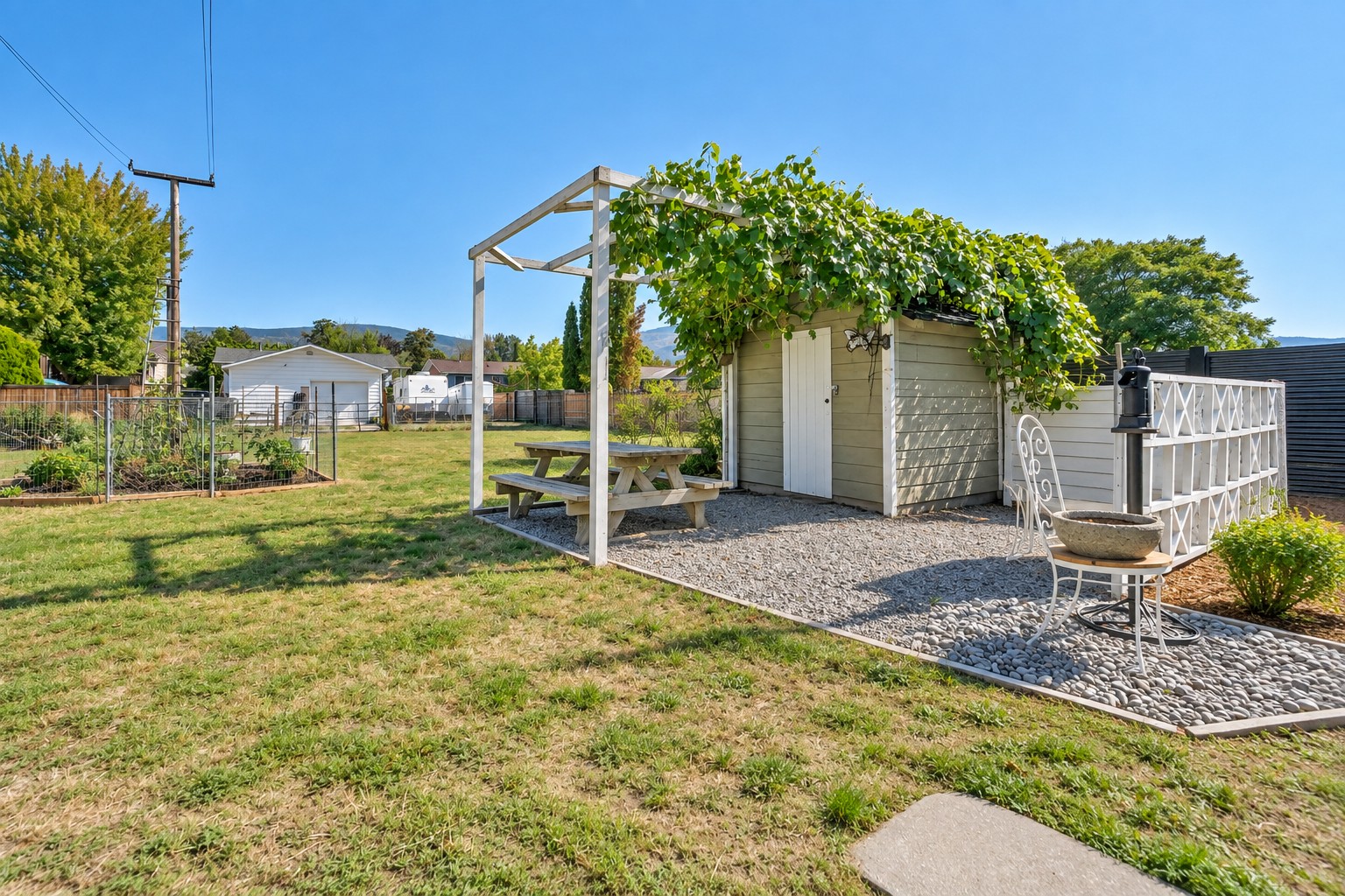 1826 Fairford Drive Penticton V2A 6C8