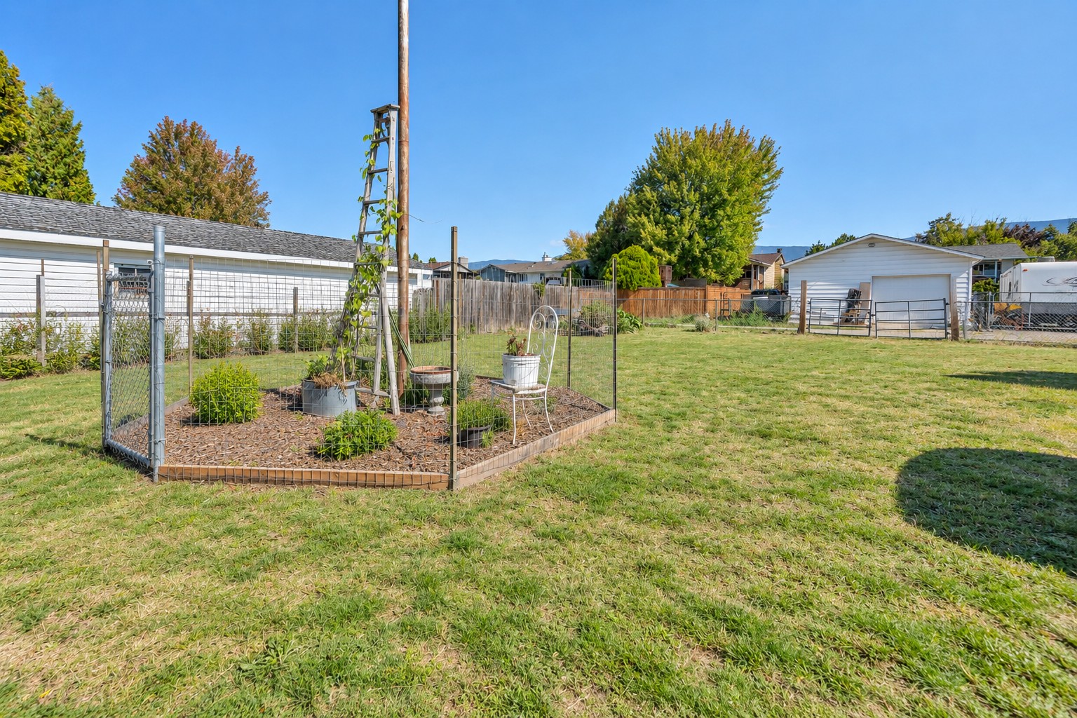 1826 Fairford Drive Penticton V2A 6C8
