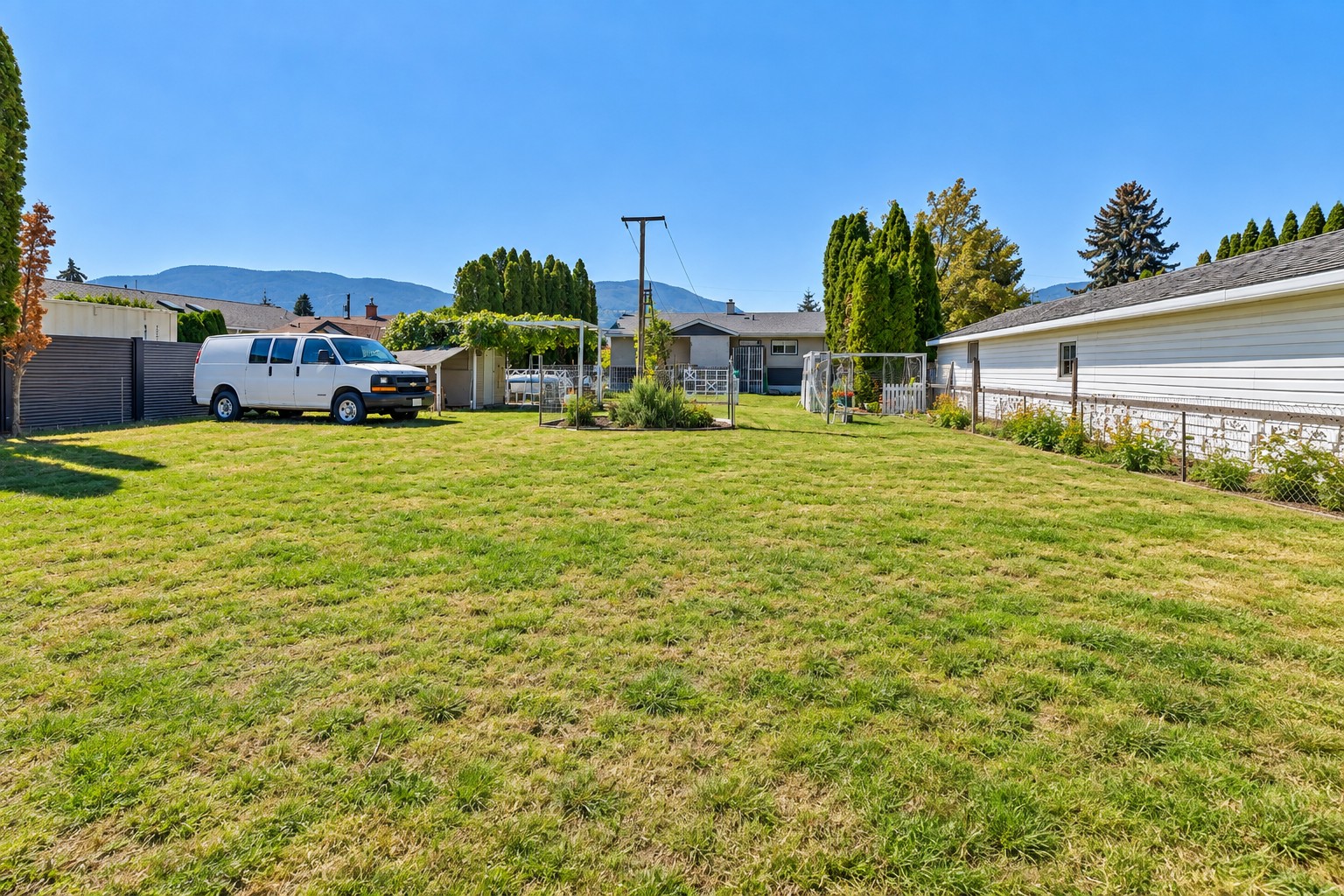 1826 Fairford Drive Penticton V2A 6C8