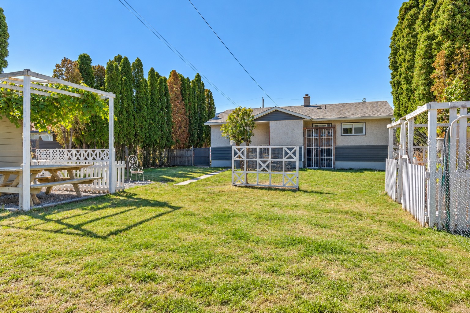 1826 Fairford Drive Penticton V2A 6C8