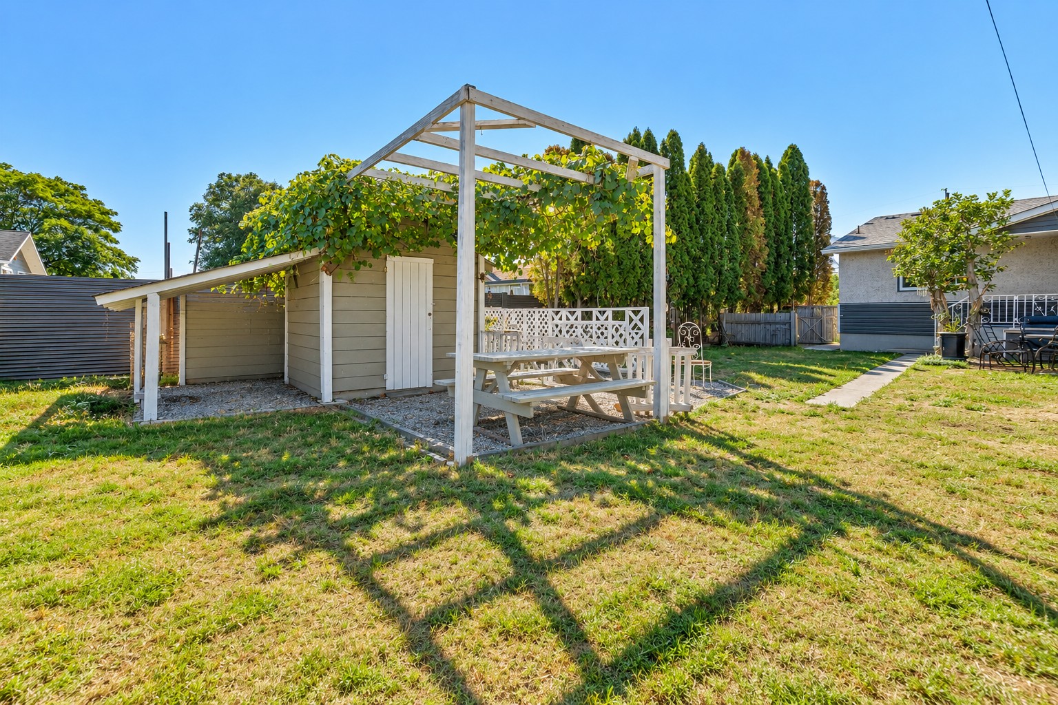 1826 Fairford Drive Penticton V2A 6C8