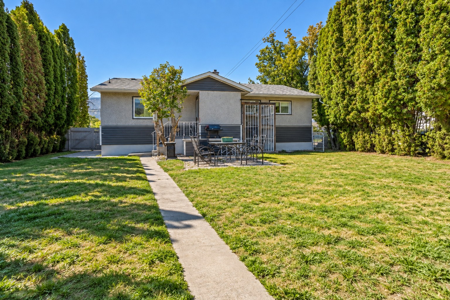 1826 Fairford Drive Penticton V2A 6C8