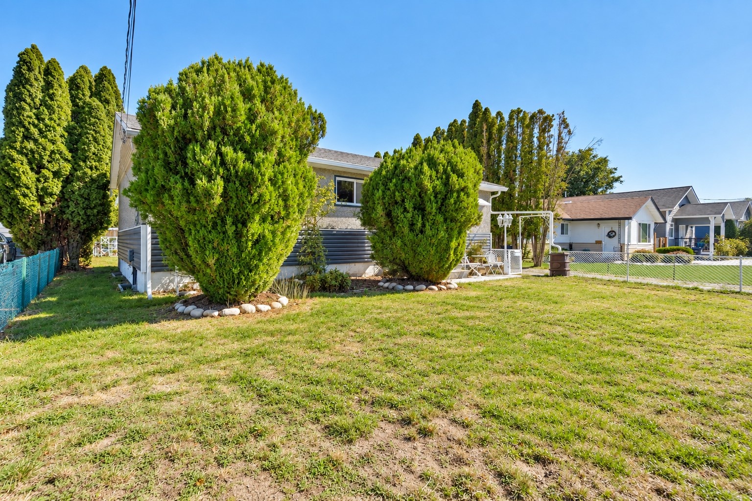 1826 Fairford Drive Penticton V2A 6C8