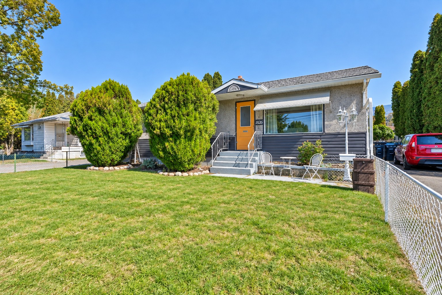 1826 Fairford Drive Penticton V2A 6C8