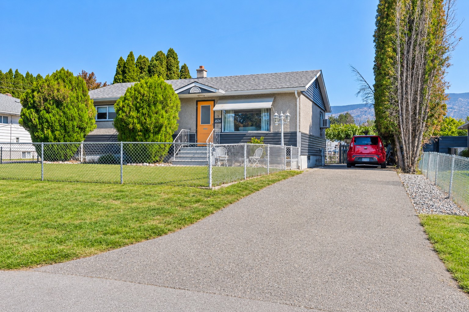 1826 Fairford Drive Penticton V2A 6C8