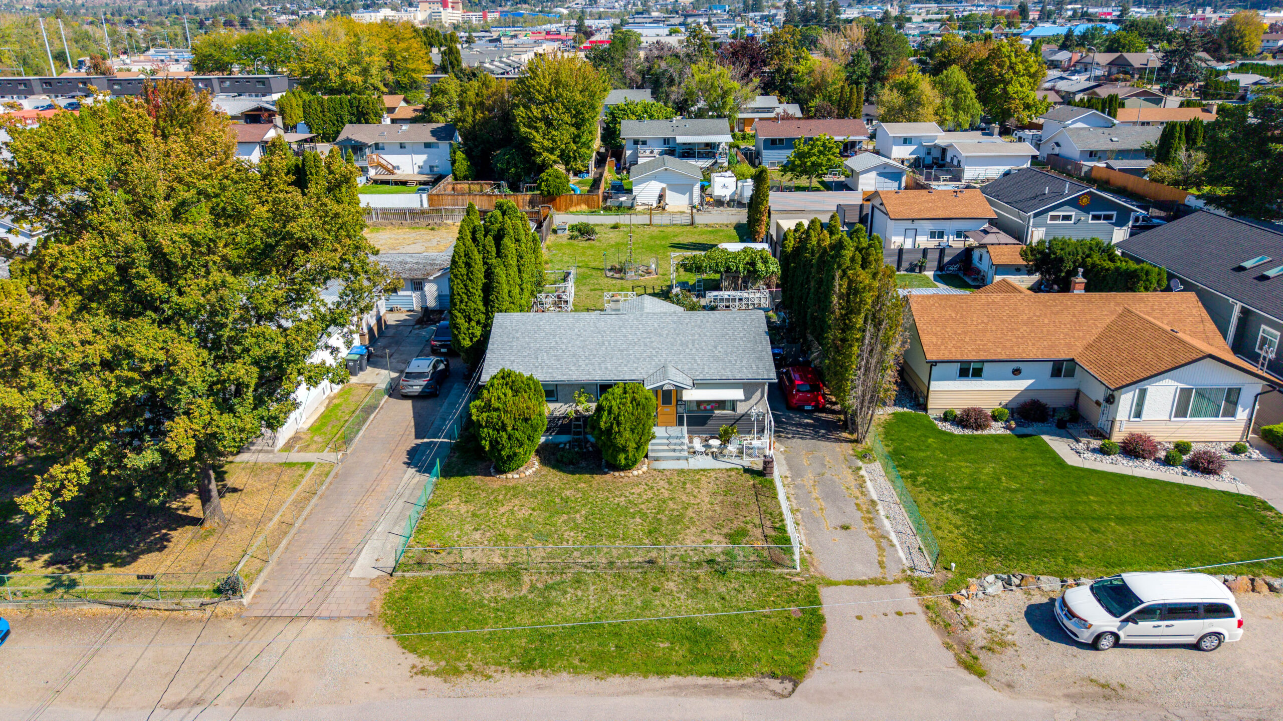 1826 Fairford Drive Penticton V2A 6C8