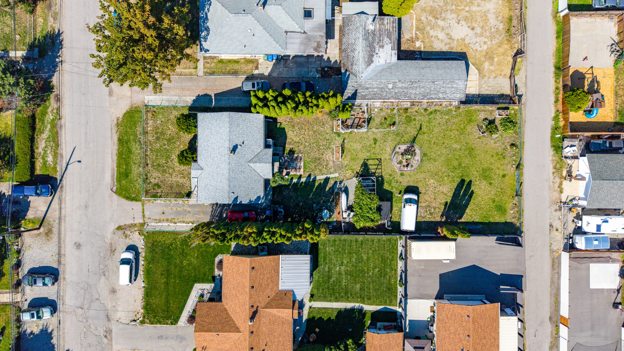 1826 Fairford Drive Penticton V2A 6C8