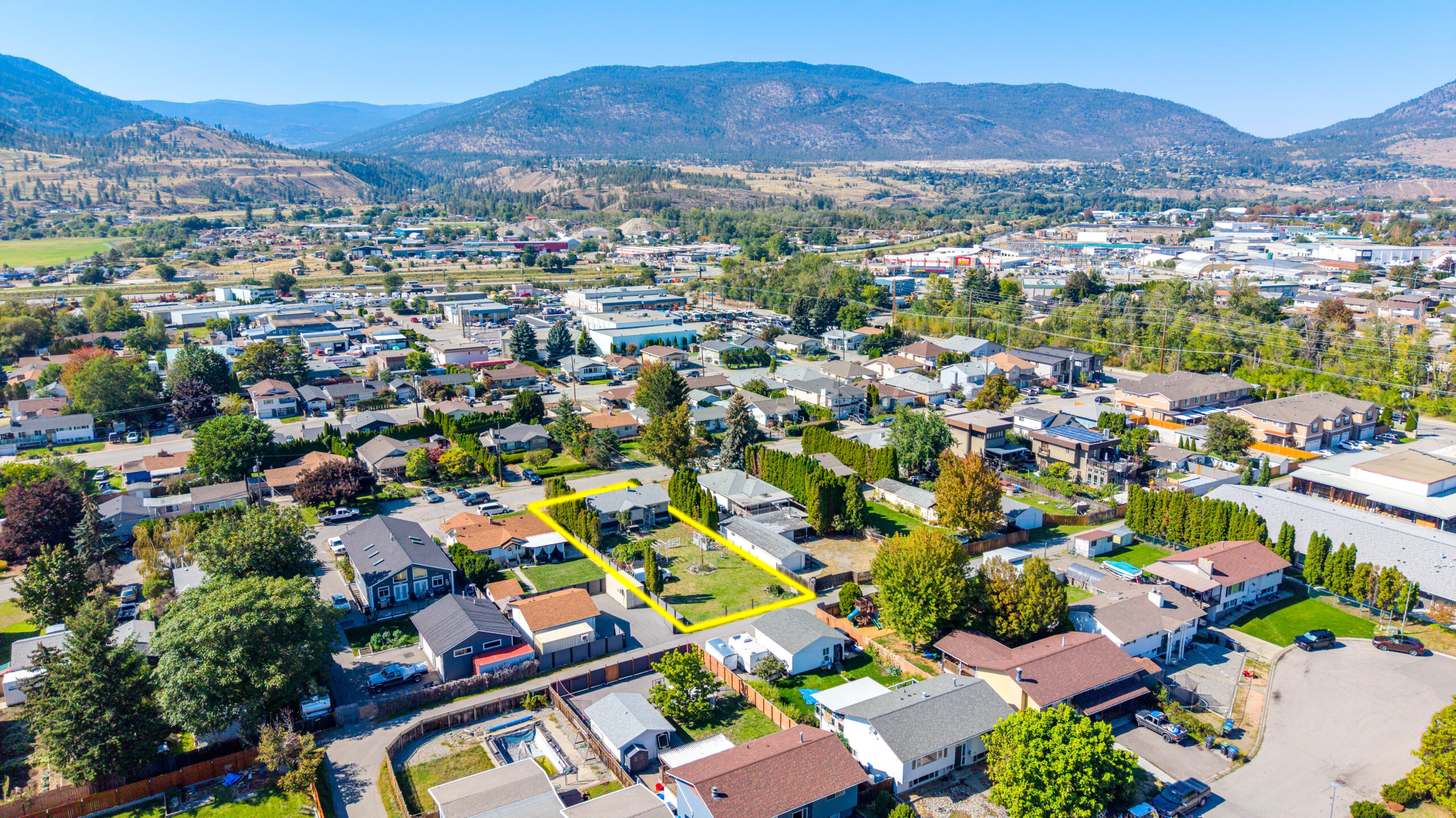 1826 Fairford Drive Penticton V2A 6C8