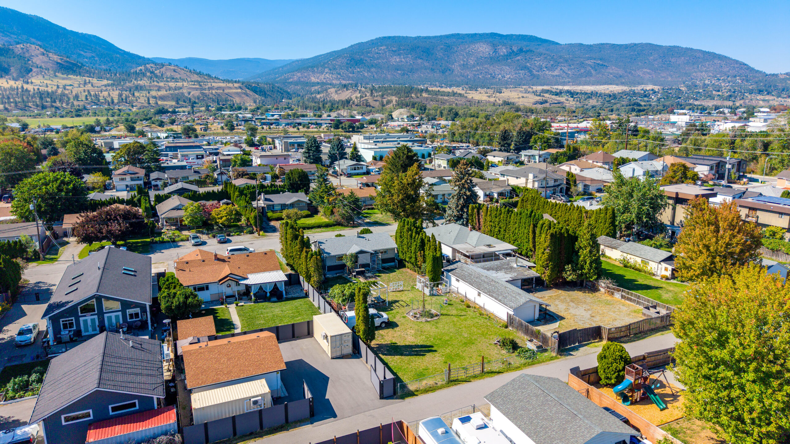 1826 Fairford Drive Penticton V2A 6C8
