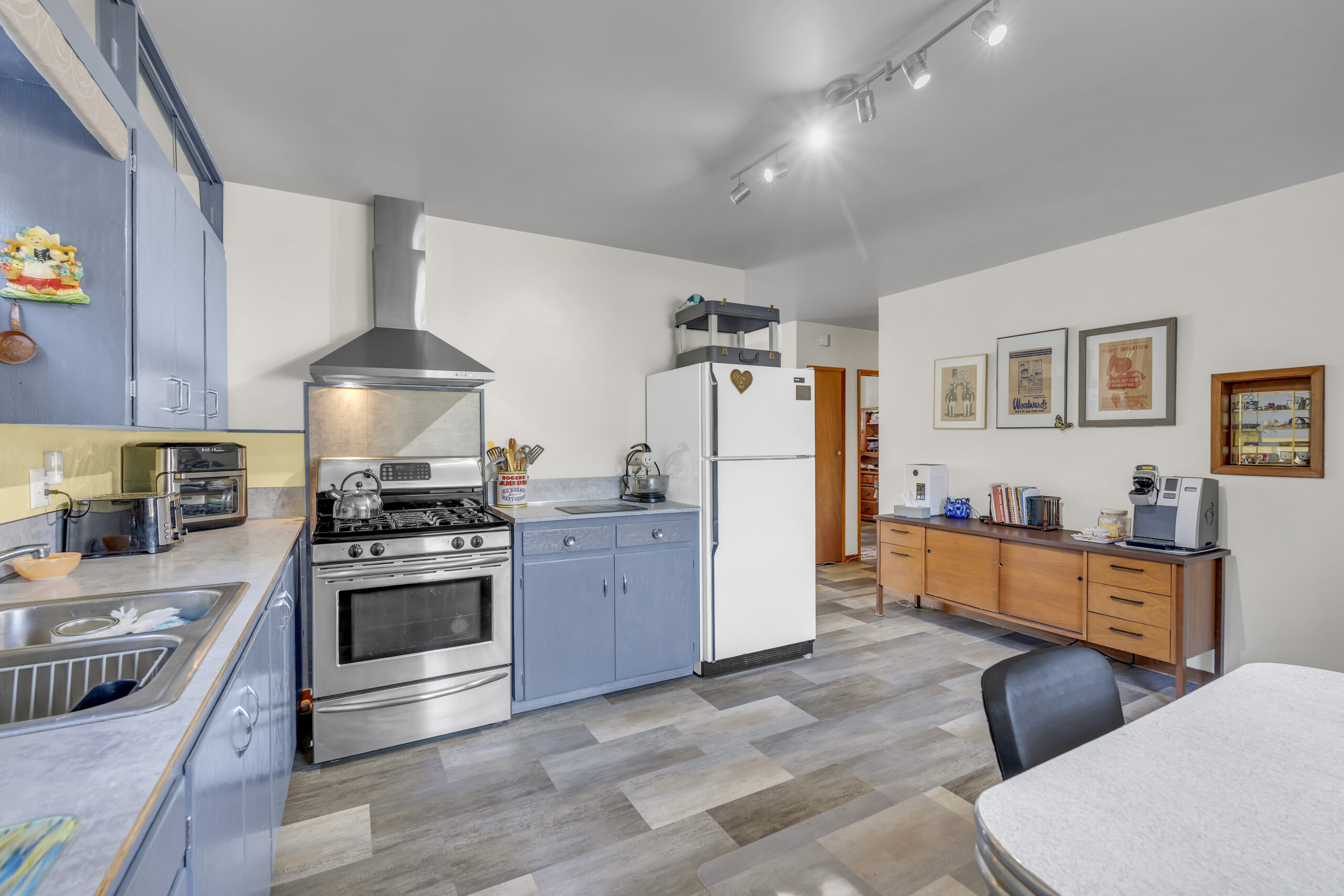 1826 Fairford Drive Penticton V2A 6C8