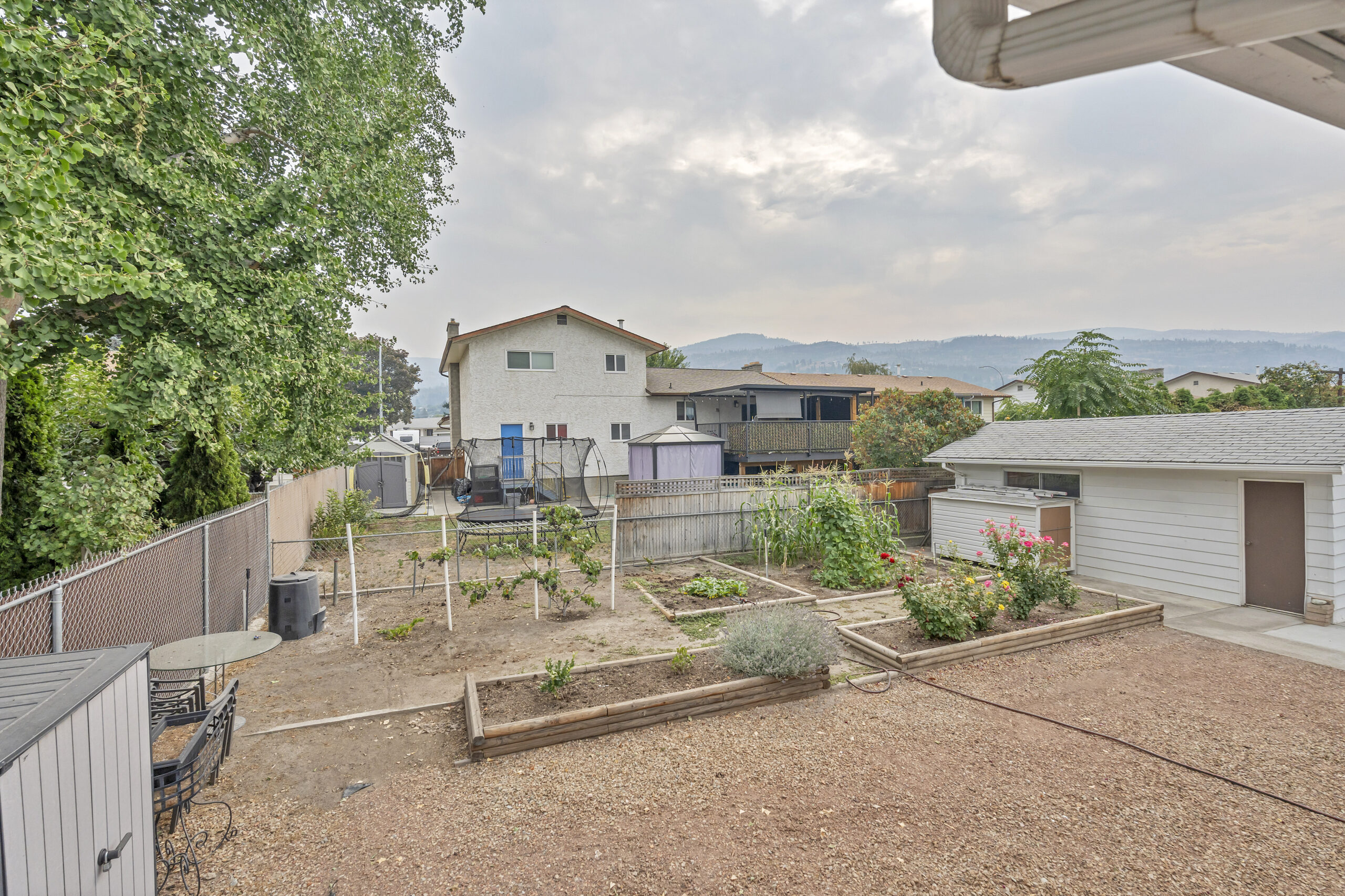 137 Murray Drive Penticton V2A 6W7