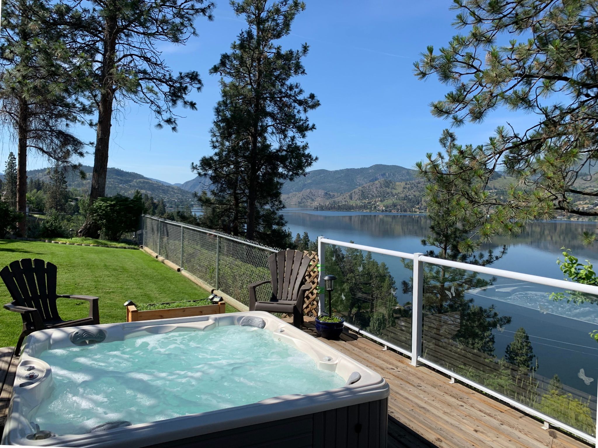 133 Eagle Ridge Road Okanagan Falls V0H 1R3