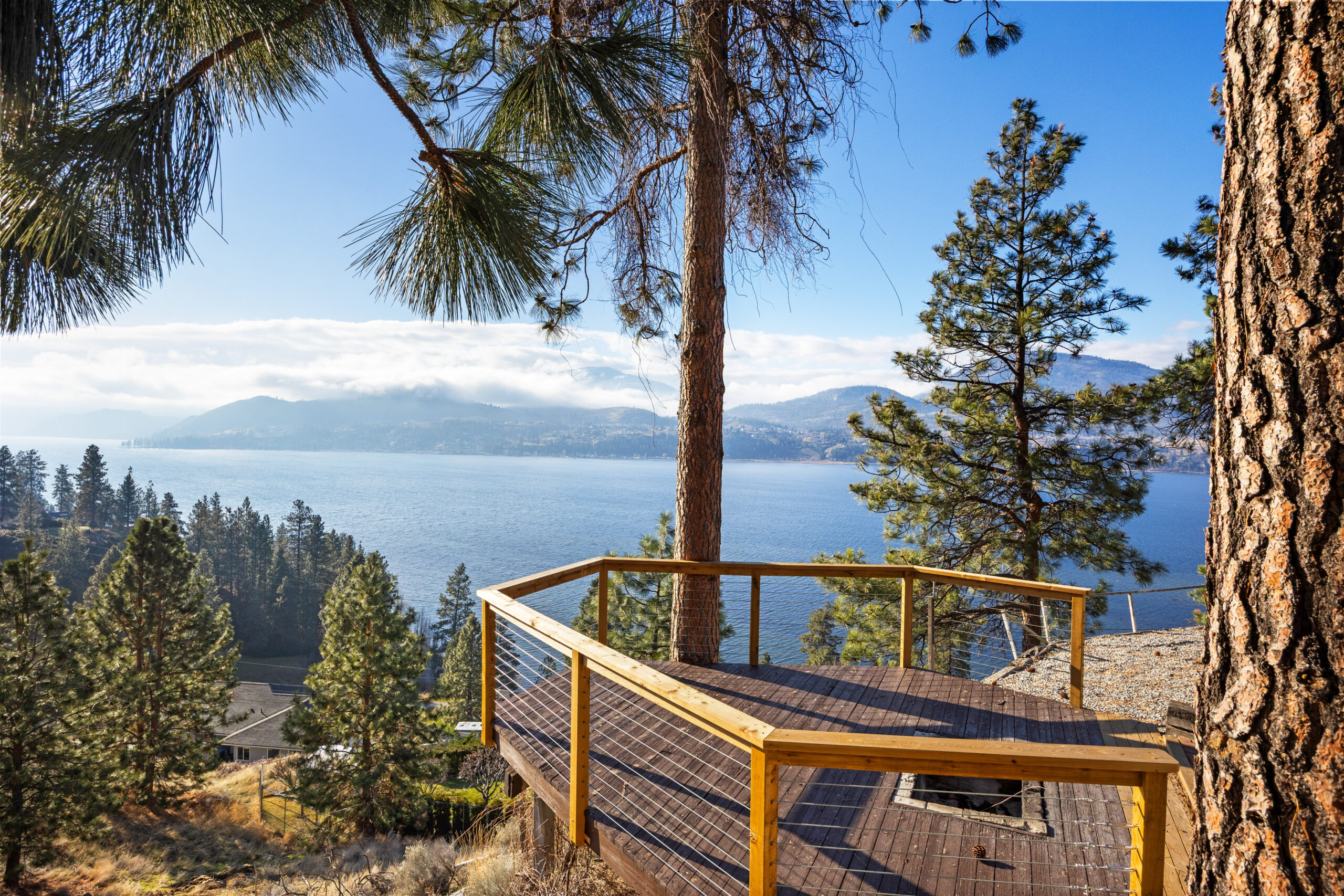 133 Eagle Ridge Road Okanagan Falls V0H 1R3