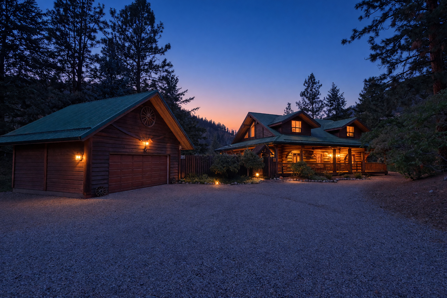 2128 Ryan Road Penticton V2A 8Z1