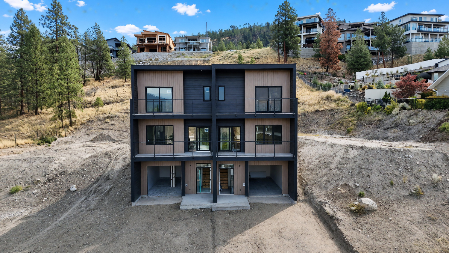 2830 Evergreen Drive 101 Penticton VA 0C2